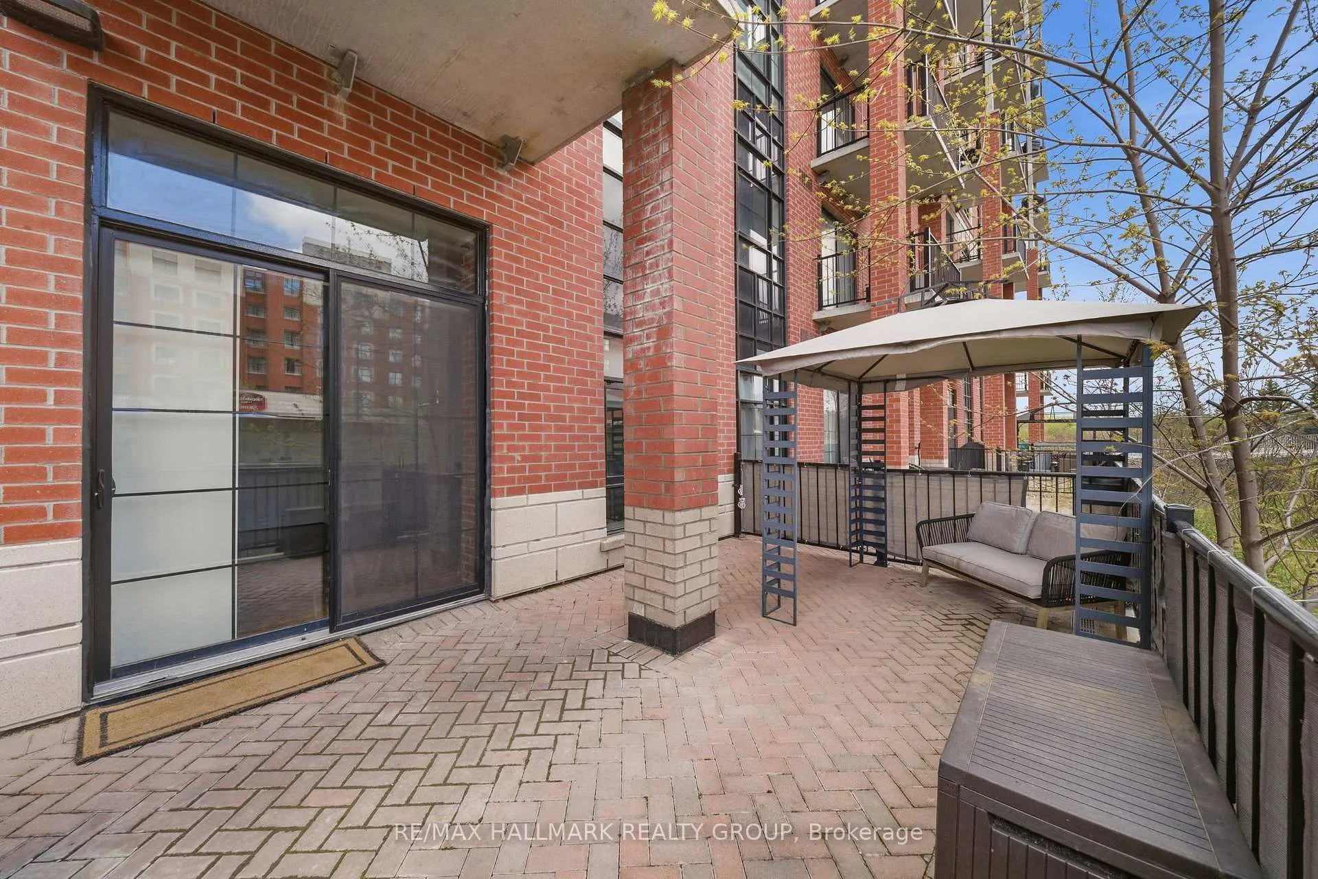 Photo 18 of Unit 108, 555 Anand Private, Ottawa, Riverside Park South — HOMEH