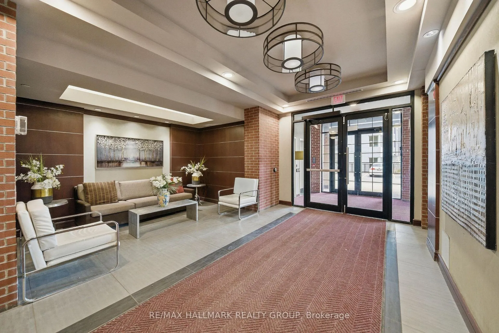 Photo 19 of Unit 108, 555 Anand Private, Ottawa, Riverside Park South — HOMEH