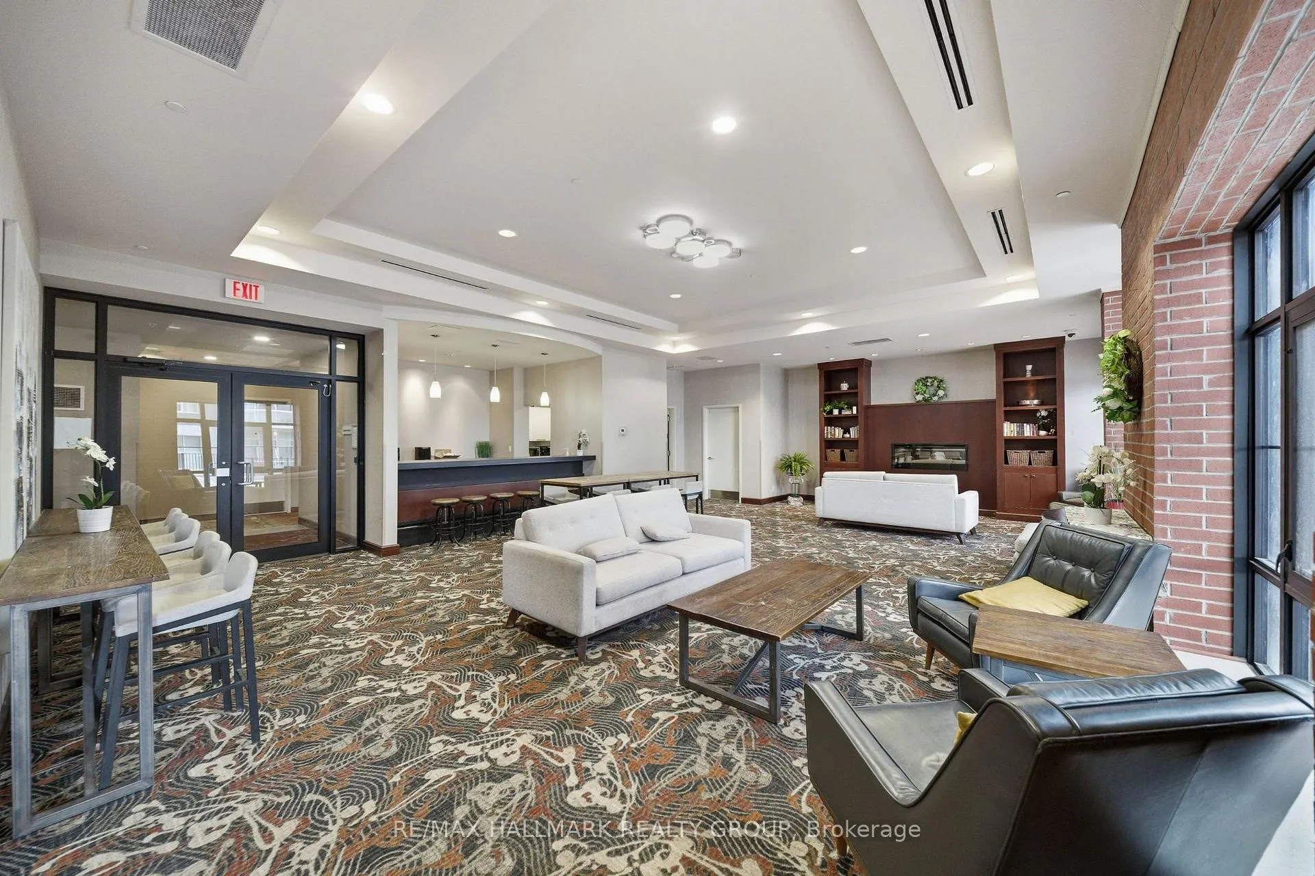 Photo 22 of Unit 108, 555 Anand Private, Ottawa, Riverside Park South — HOMEH