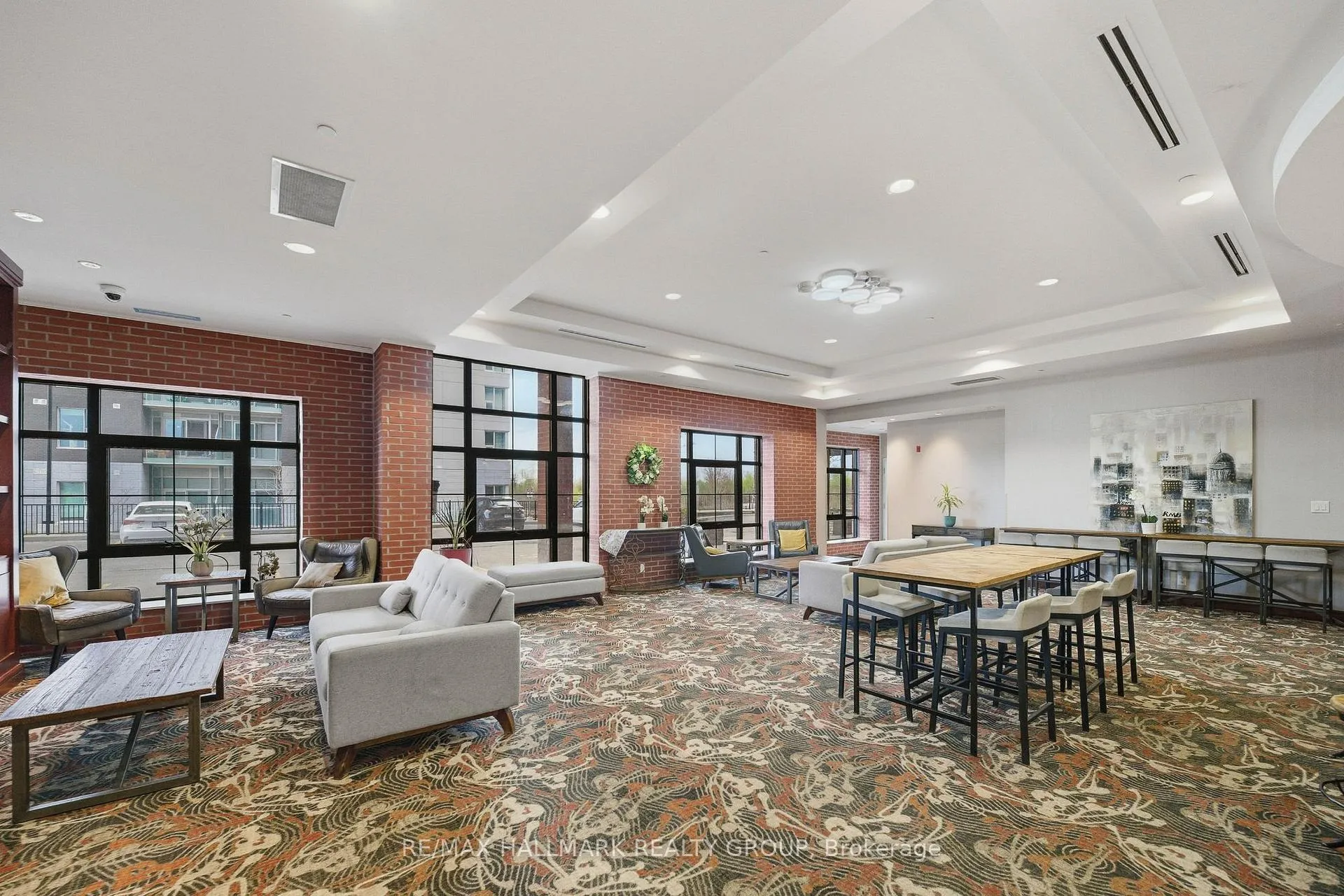 Photo 23 of Unit 108, 555 Anand Private, Ottawa, Riverside Park South — HOMEH