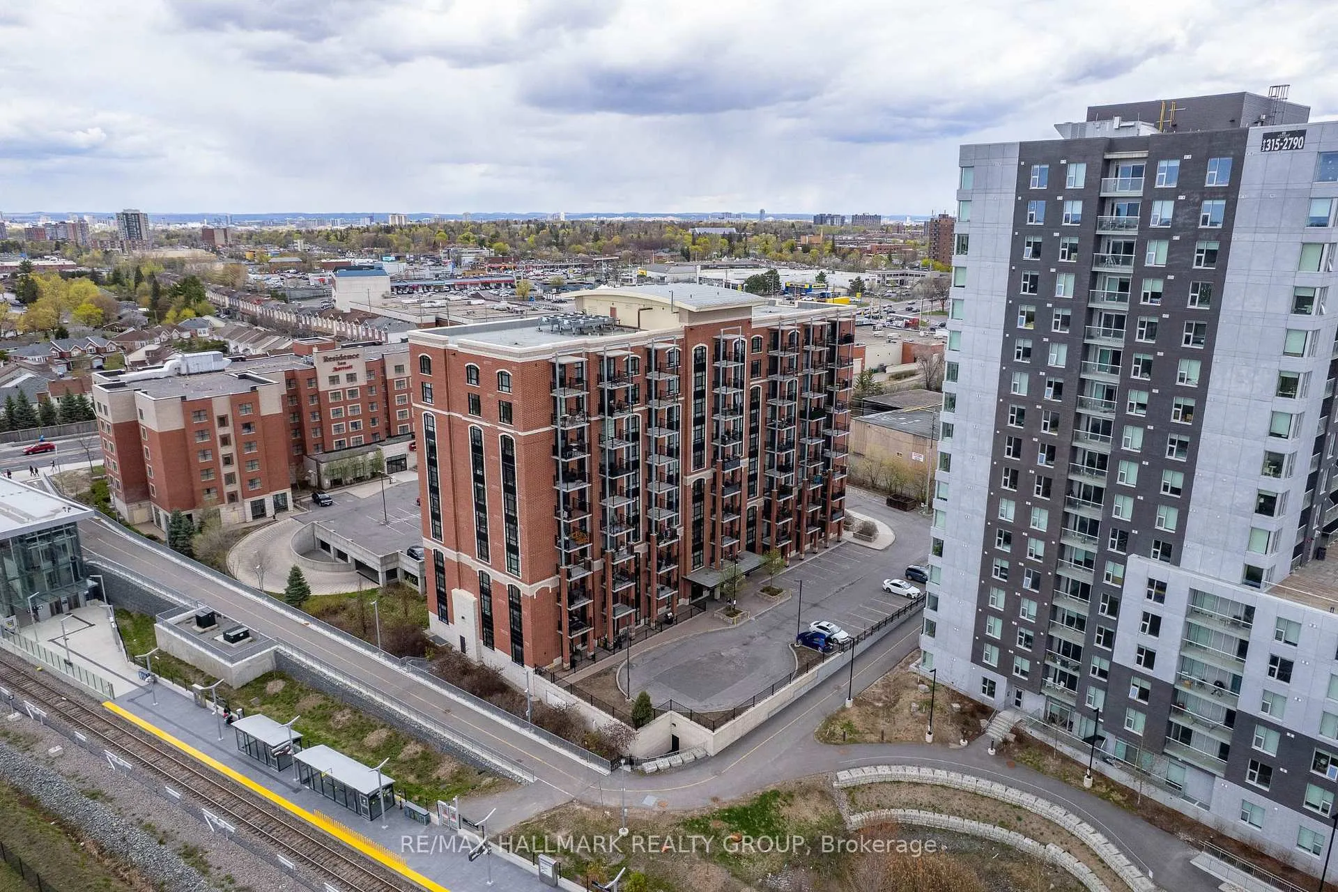 Photo 24 of Unit 108, 555 Anand Private, Ottawa, Riverside Park South — HOMEH