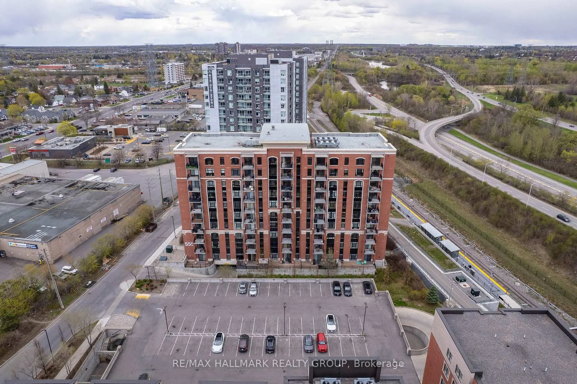 Photo 25 of Unit 108, 555 Anand Private, Ottawa, Riverside Park South — HOMEH