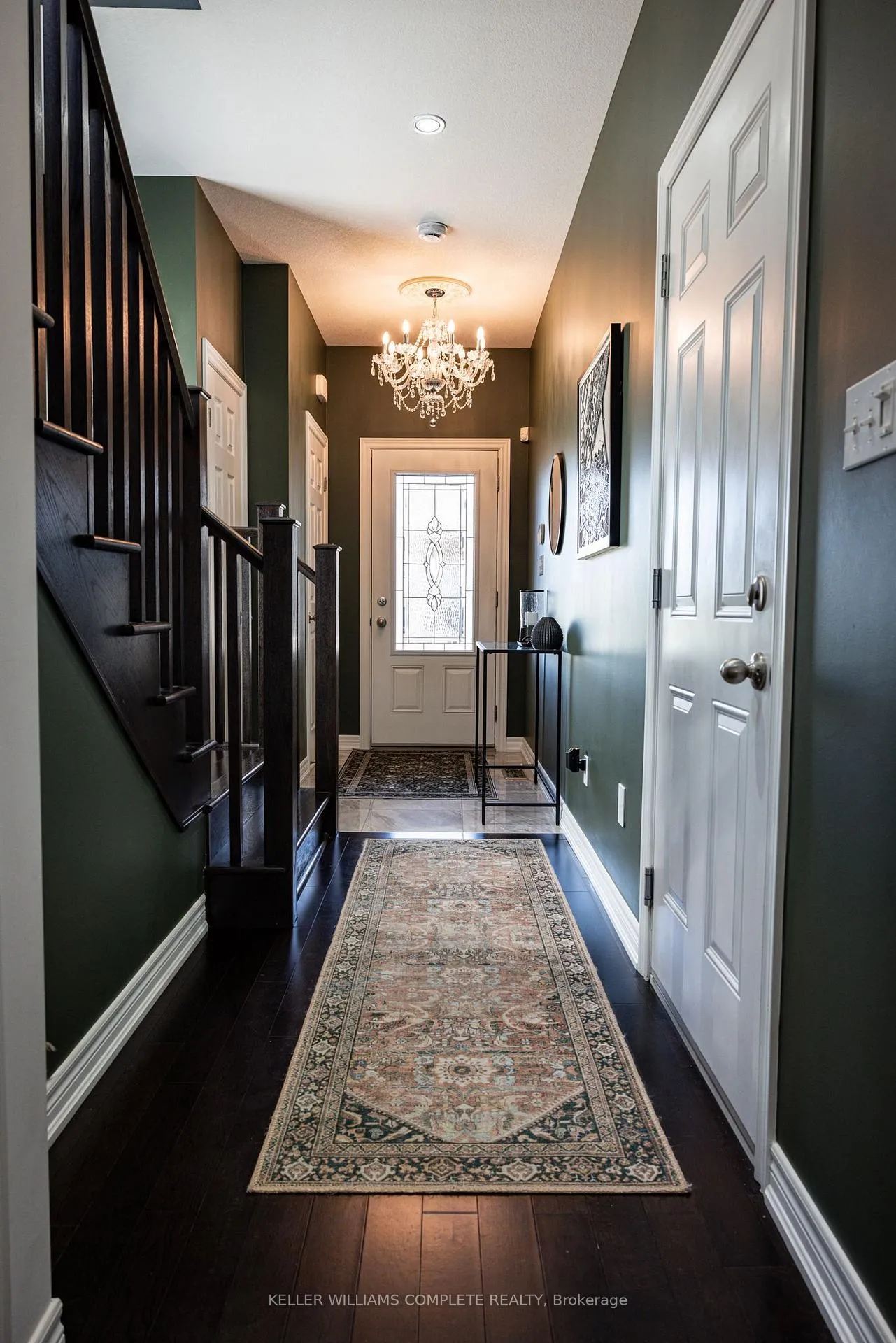Photo 7 of Unit 16, 21 Madonna Drive, Hamilton, Villages of Glancaster — HOMEH