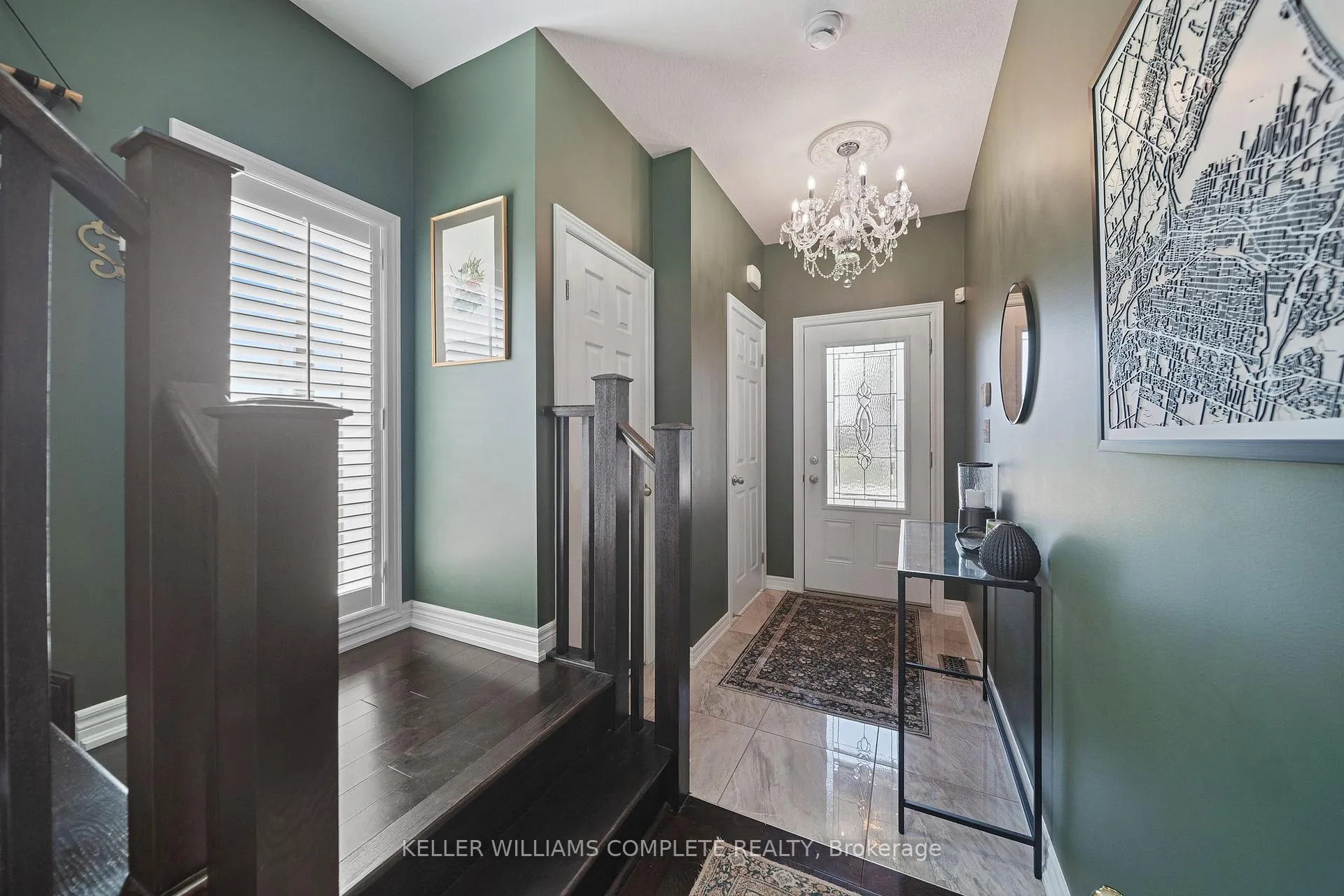 Photo 8 of Unit 16, 21 Madonna Drive, Hamilton, Villages of Glancaster — HOMEH