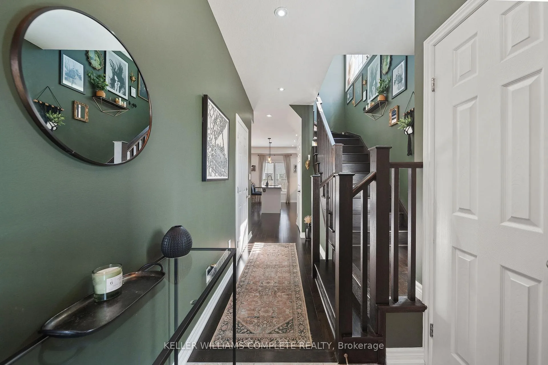 Photo 12 of Unit 16, 21 Madonna Drive, Hamilton, Villages of Glancaster — HOMEH