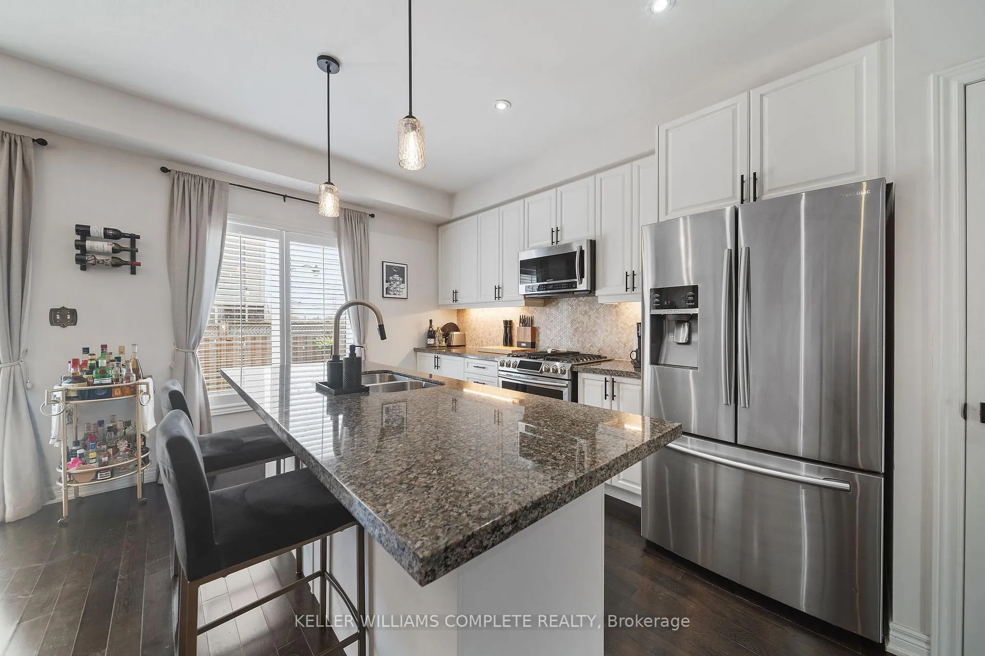 Photo 18 of Unit 16, 21 Madonna Drive, Hamilton, Villages of Glancaster — HOMEH