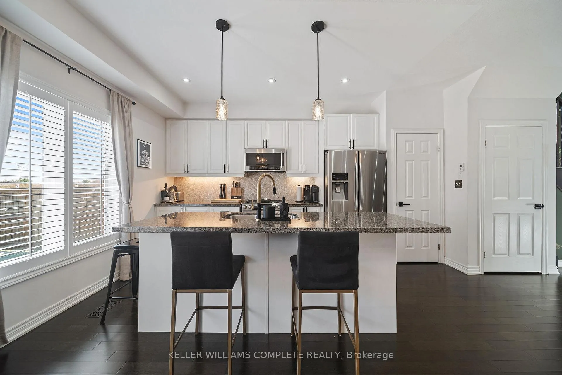 Photo 19 of Unit 16, 21 Madonna Drive, Hamilton, Villages of Glancaster — HOMEH