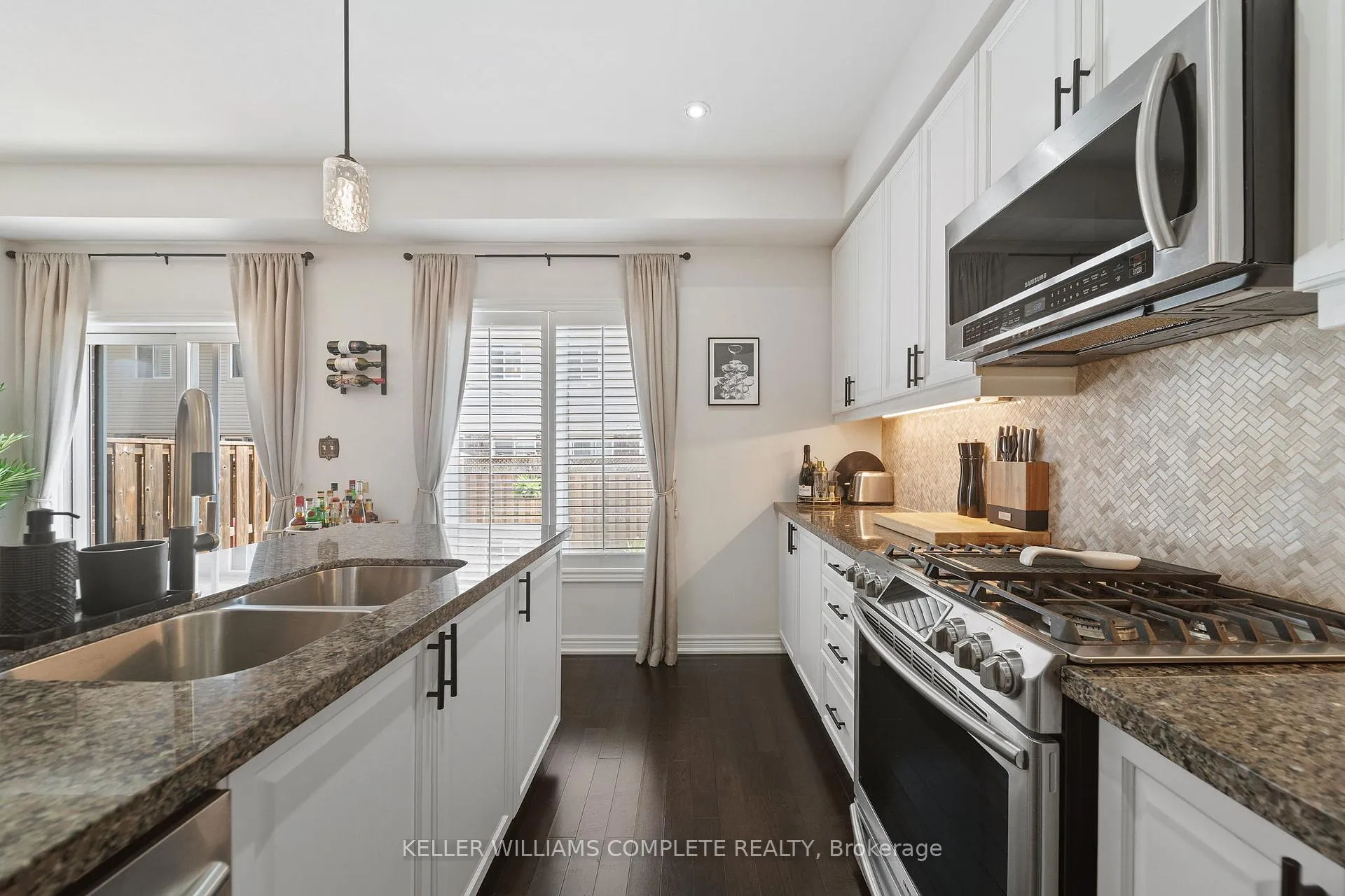 Photo 20 of Unit 16, 21 Madonna Drive, Hamilton, Villages of Glancaster — HOMEH