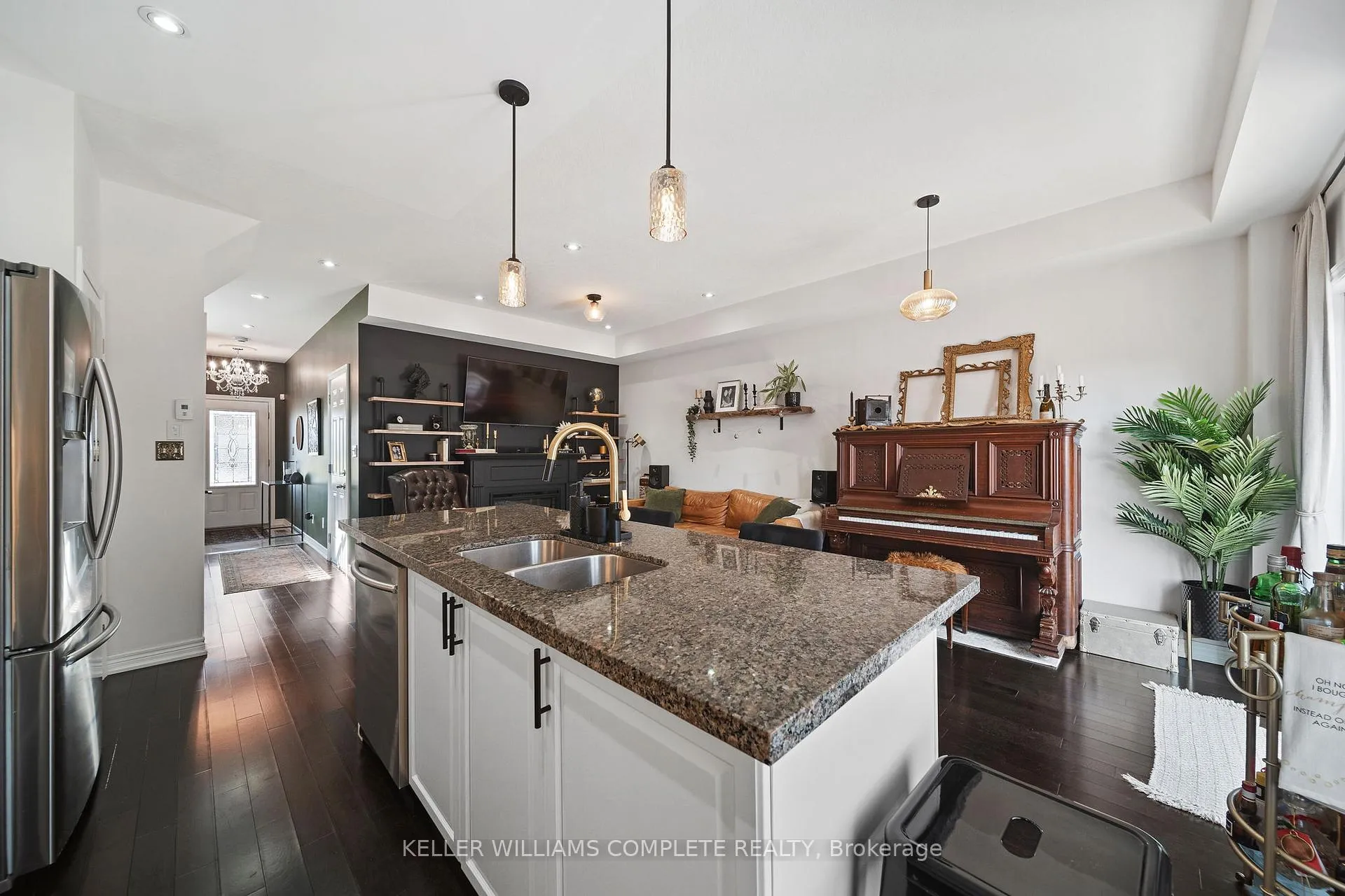 Photo 22 of Unit 16, 21 Madonna Drive, Hamilton, Villages of Glancaster — HOMEH
