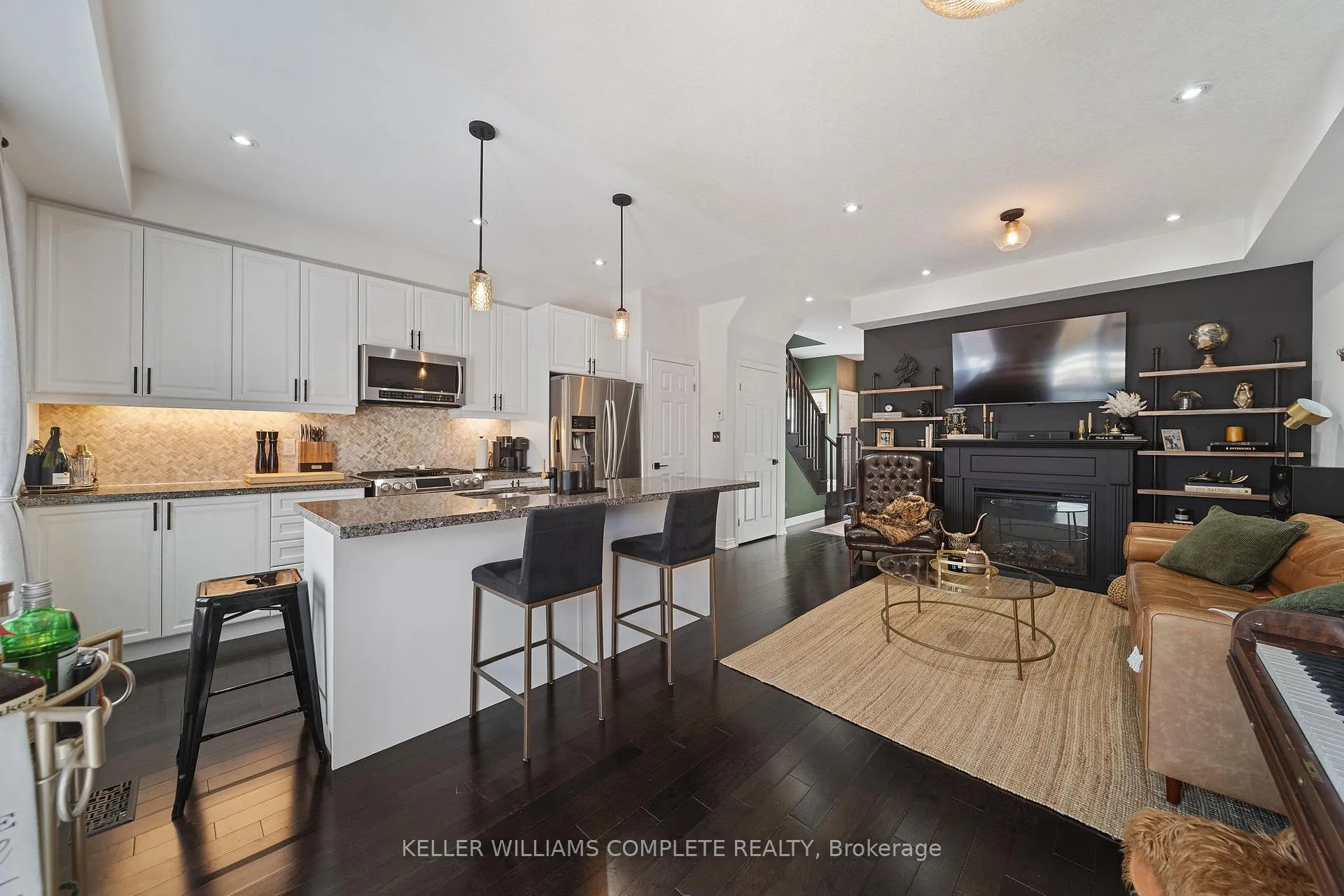 Photo 23 of Unit 16, 21 Madonna Drive, Hamilton, Villages of Glancaster — HOMEH