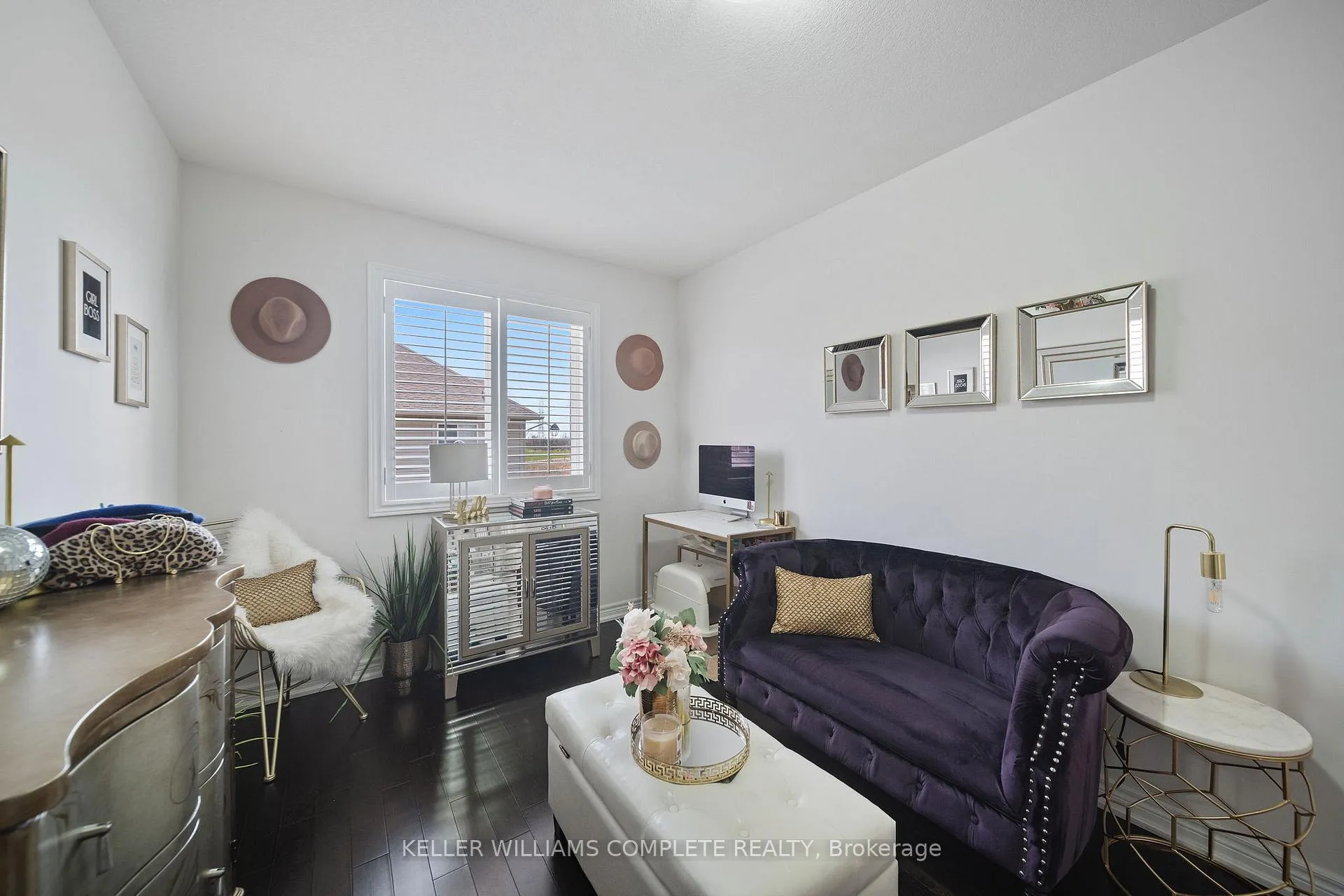 Photo 34 of Unit 16, 21 Madonna Drive, Hamilton, Villages of Glancaster — HOMEH