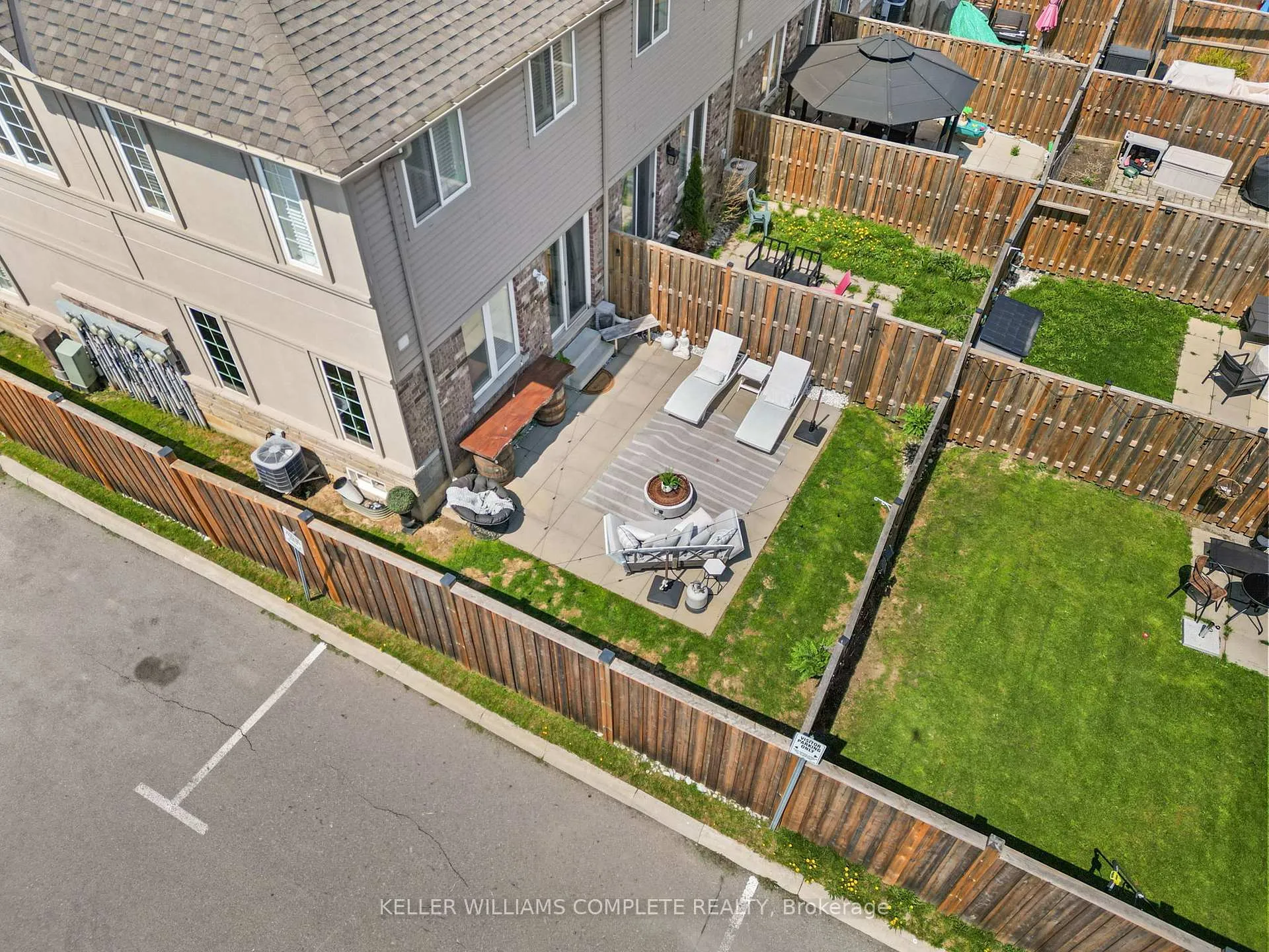 Photo 42 of Unit 16, 21 Madonna Drive, Hamilton, Villages of Glancaster — HOMEH