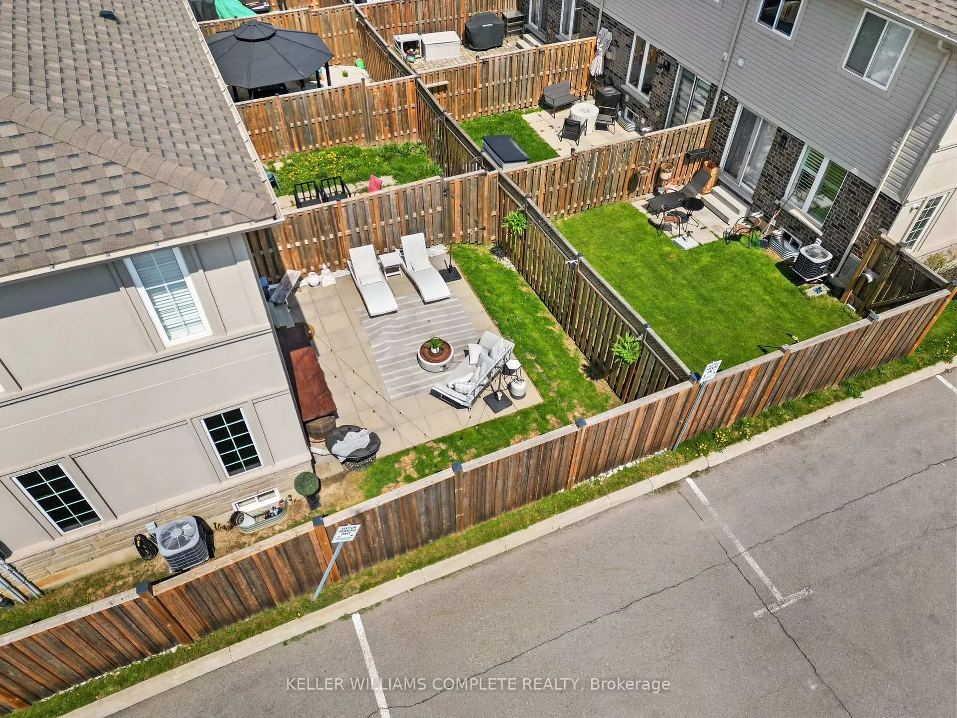 Photo 43 of Unit 16, 21 Madonna Drive, Hamilton, Villages of Glancaster — HOMEH
