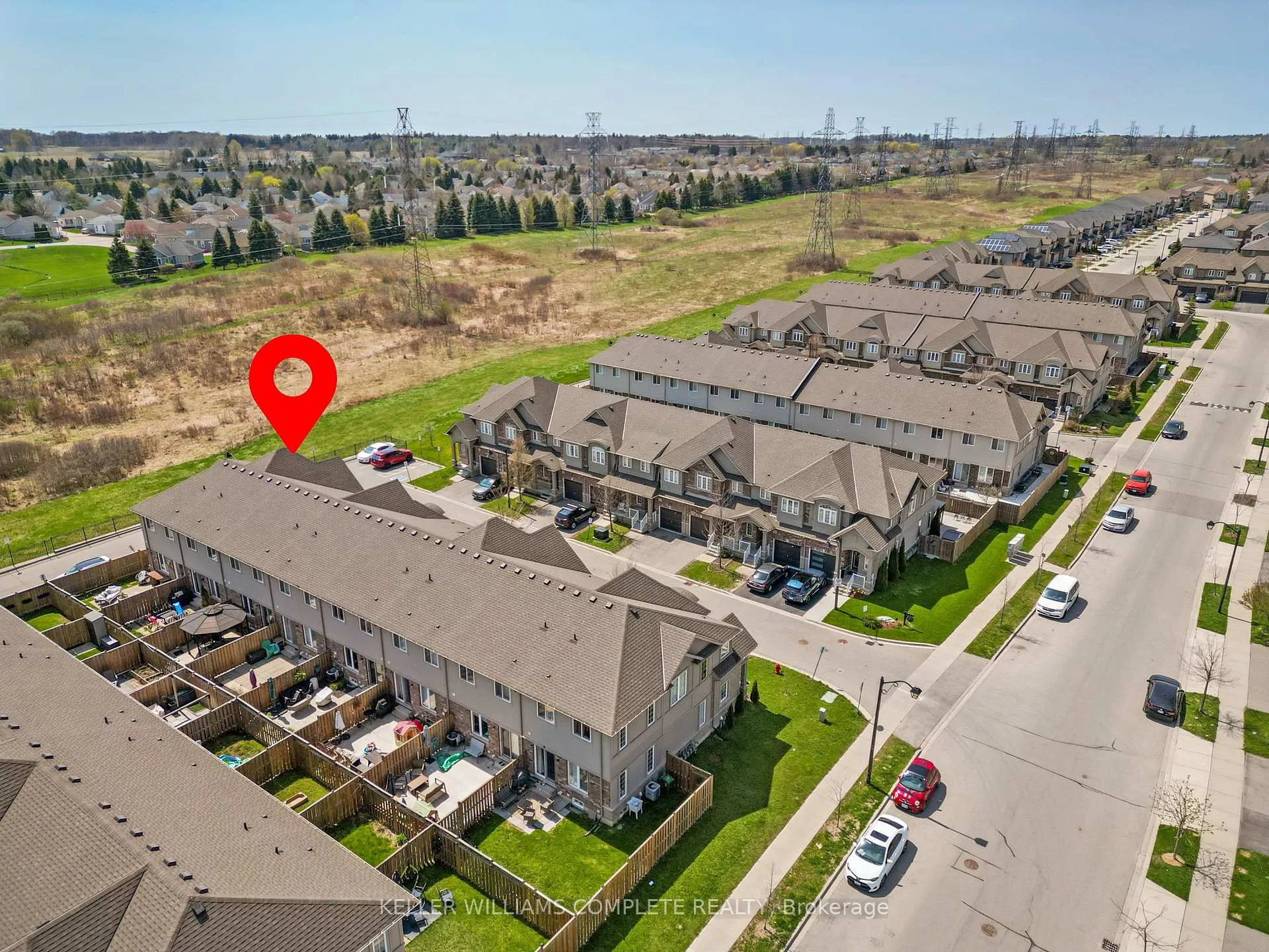 Photo 44 of Unit 16, 21 Madonna Drive, Hamilton, Villages of Glancaster — HOMEH