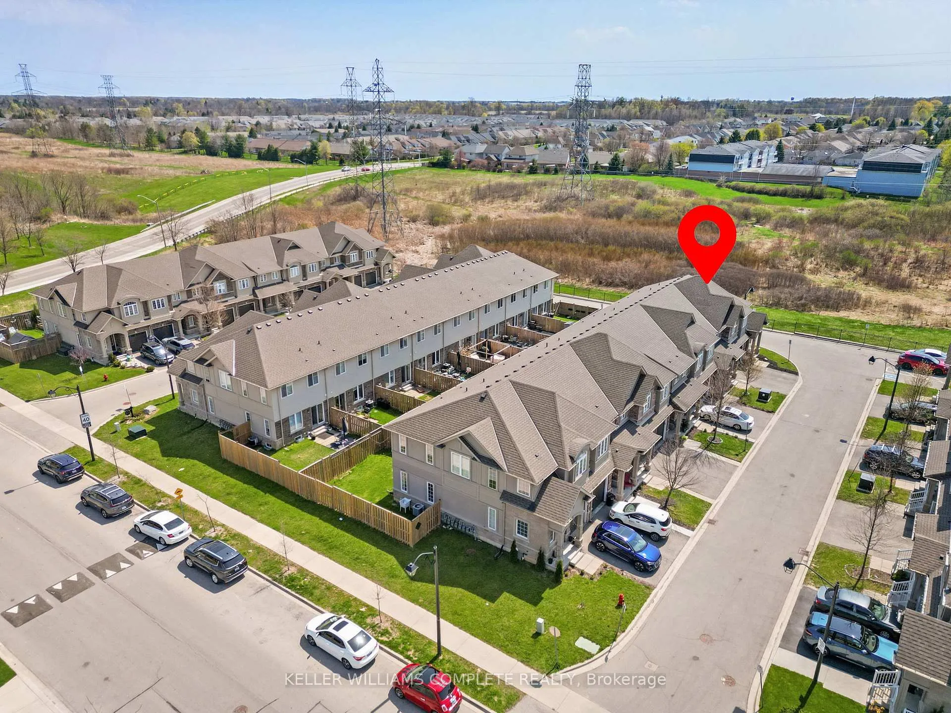 Photo 45 of Unit 16, 21 Madonna Drive, Hamilton, Villages of Glancaster — HOMEH