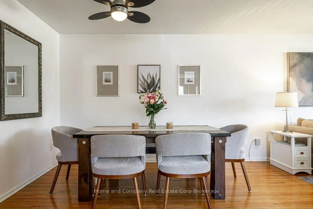 Photo 5 of 228 Redford Crescent, Stratford — HOMEH