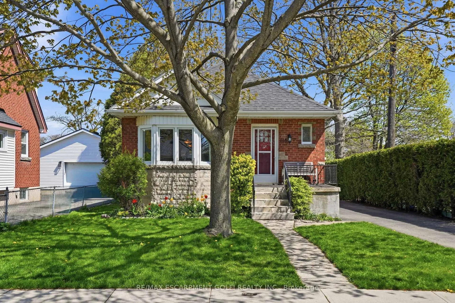 Photo 1 of 115 Empress Avenue, Hamilton, Centremount — HOMEH