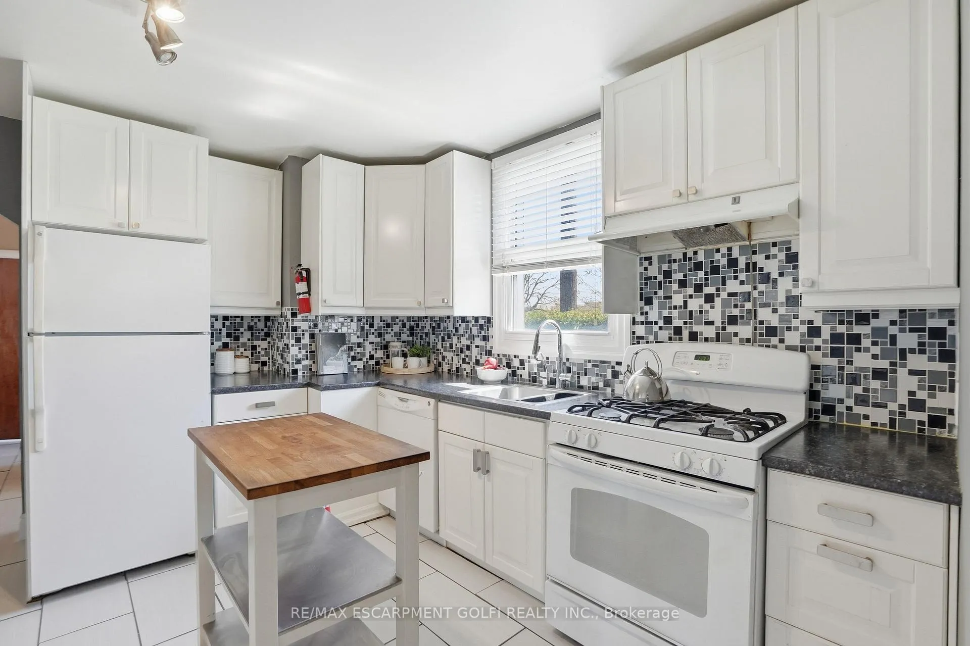 Photo 9 of 115 Empress Avenue, Hamilton, Centremount — HOMEH