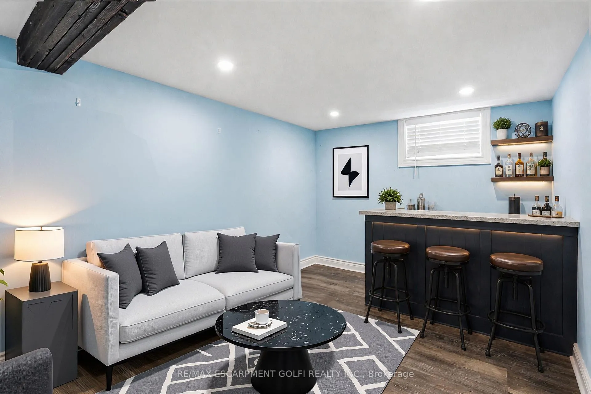 Photo 21 of 115 Empress Avenue, Hamilton, Centremount — HOMEH