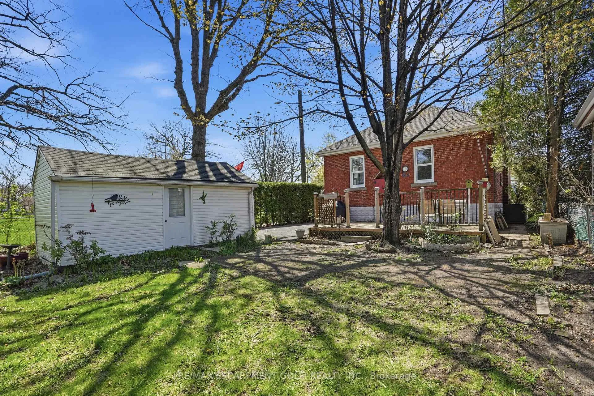 Photo 27 of 115 Empress Avenue, Hamilton, Centremount — HOMEH