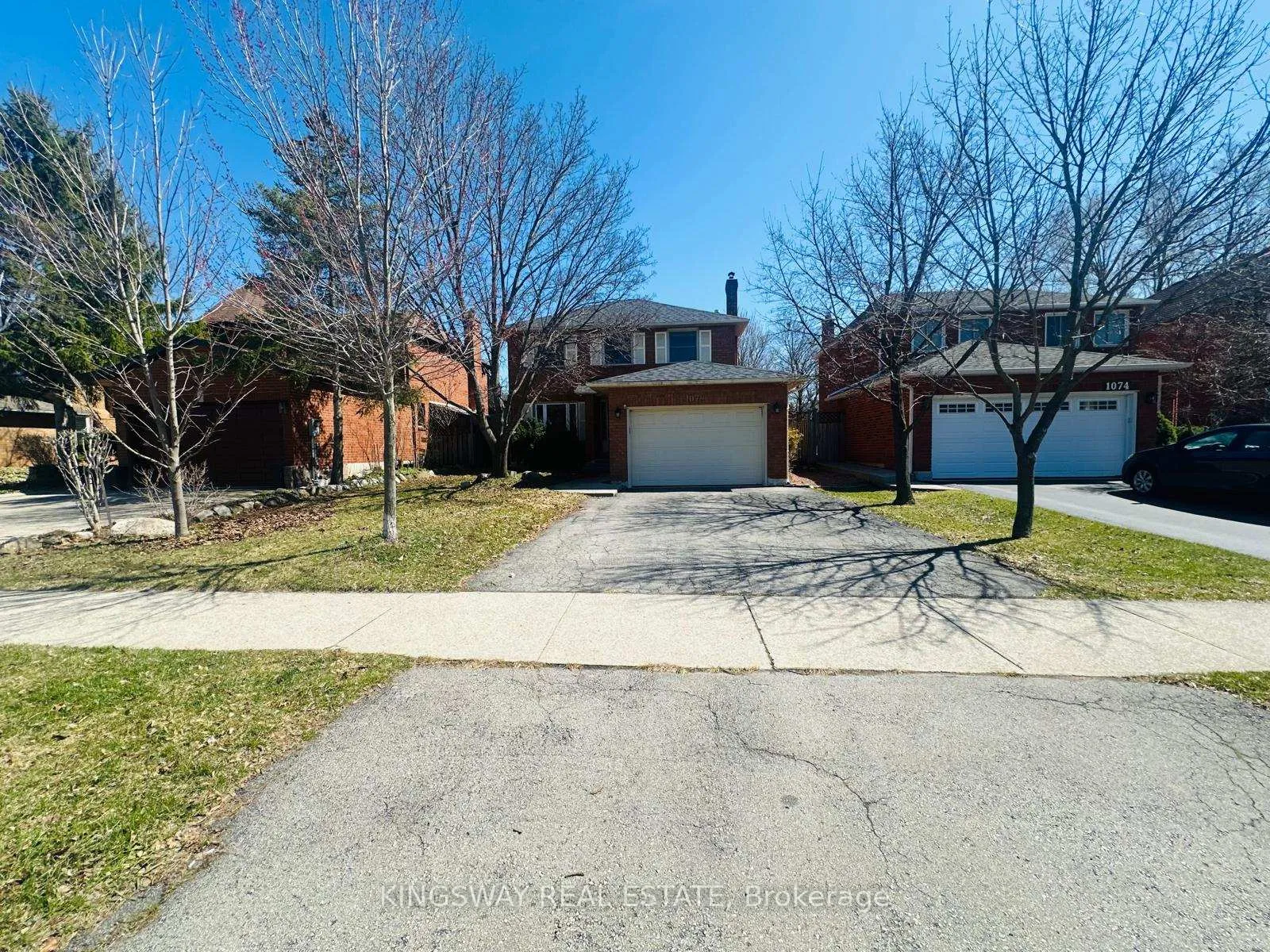 Photo 2 of 1078 Glenbrook Avenue, Oakville, Wedgewood Creek — HOMEH