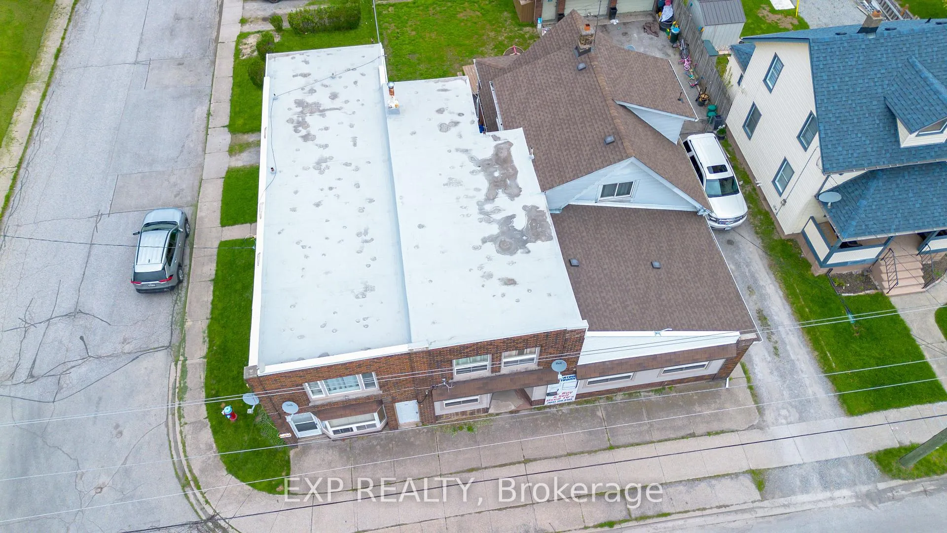 Photo 20 of 4727-4729 Ferguson Street, Niagara Falls, Downtown — HOMEH