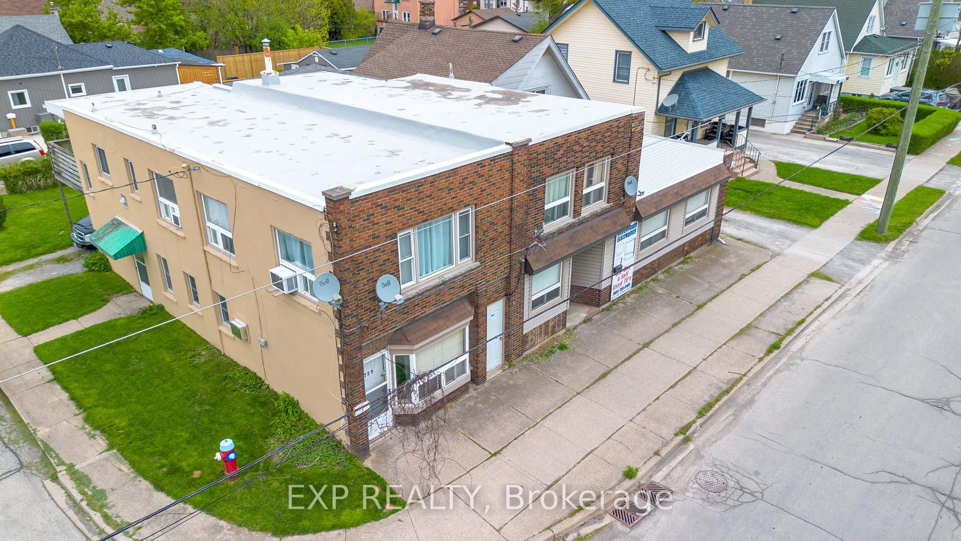 Photo 22 of 4727-4729 Ferguson Street, Niagara Falls, Downtown — HOMEH