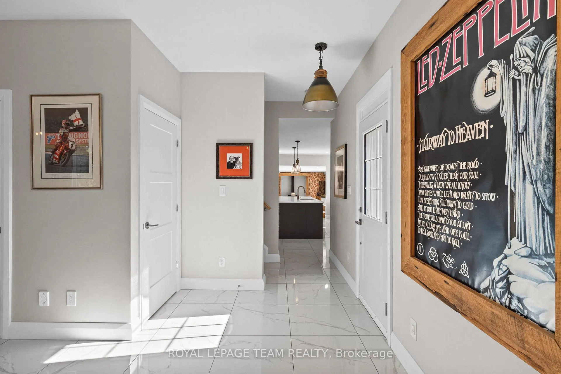 Photo 5 of 6101 First Line Road, Ottawa, Manotick South to Roger Stevens — HOMEH