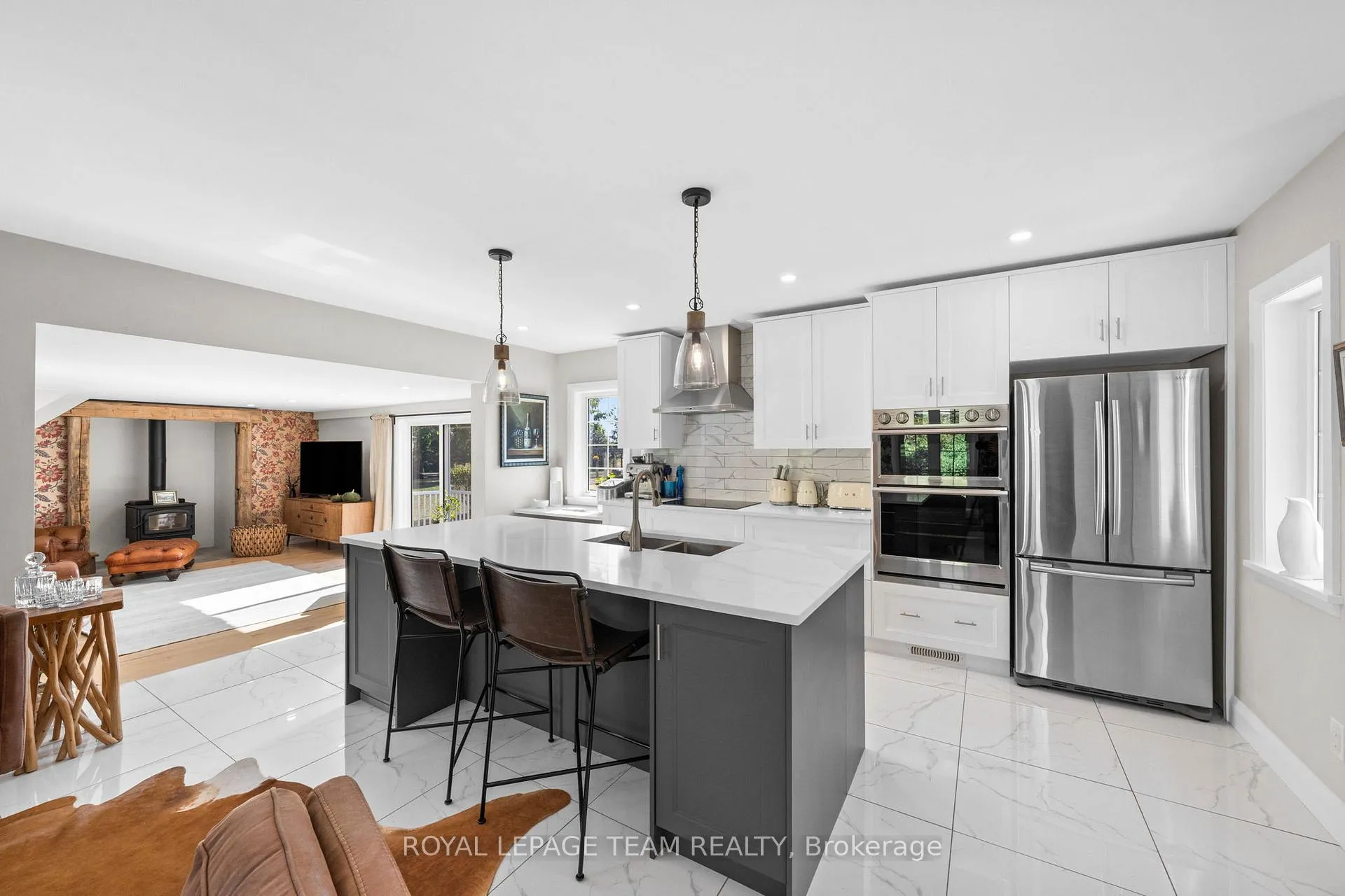 Photo 9 of 6101 First Line Road, Ottawa, Manotick South to Roger Stevens — HOMEH