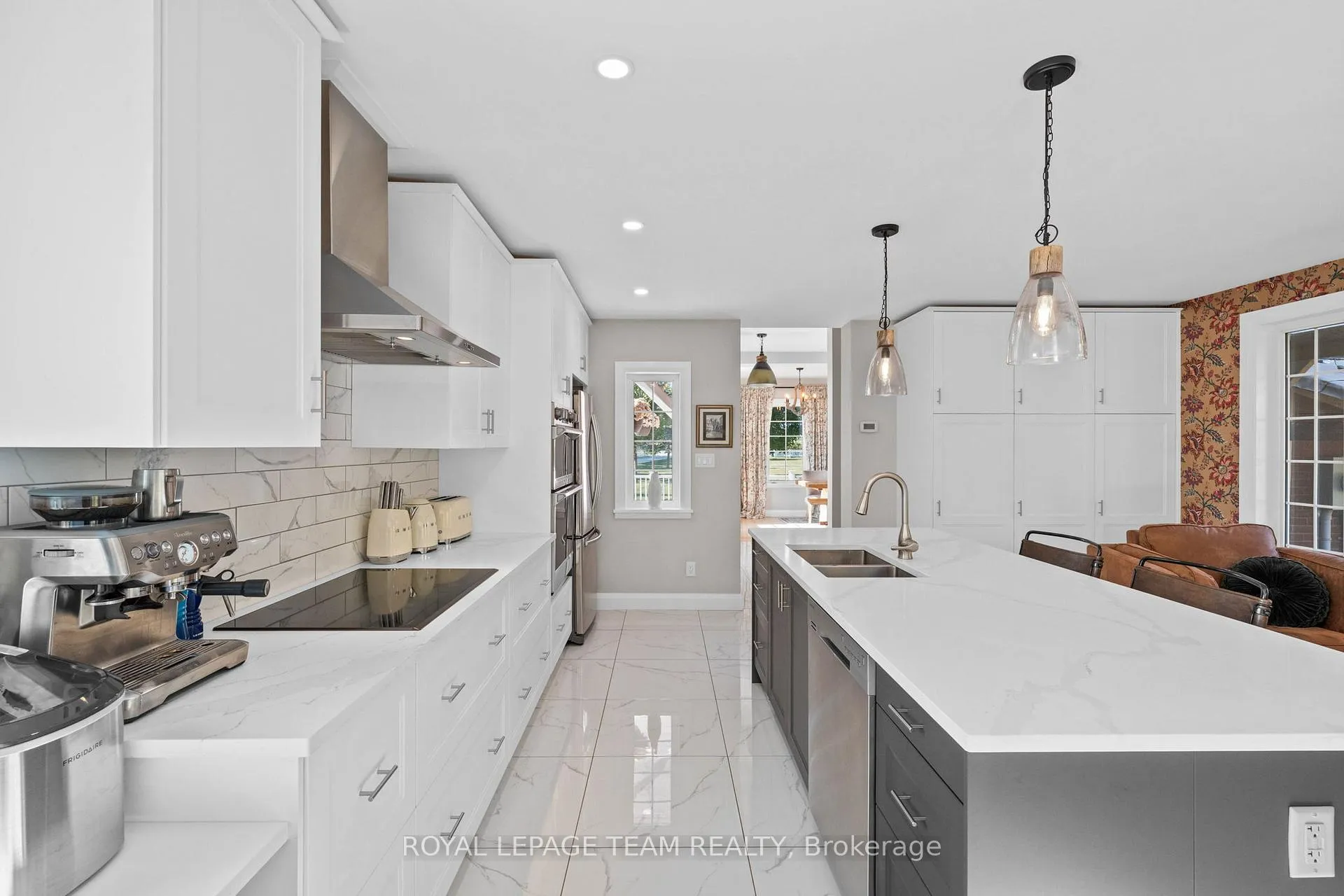 Photo 10 of 6101 First Line Road, Ottawa, Manotick South to Roger Stevens — HOMEH