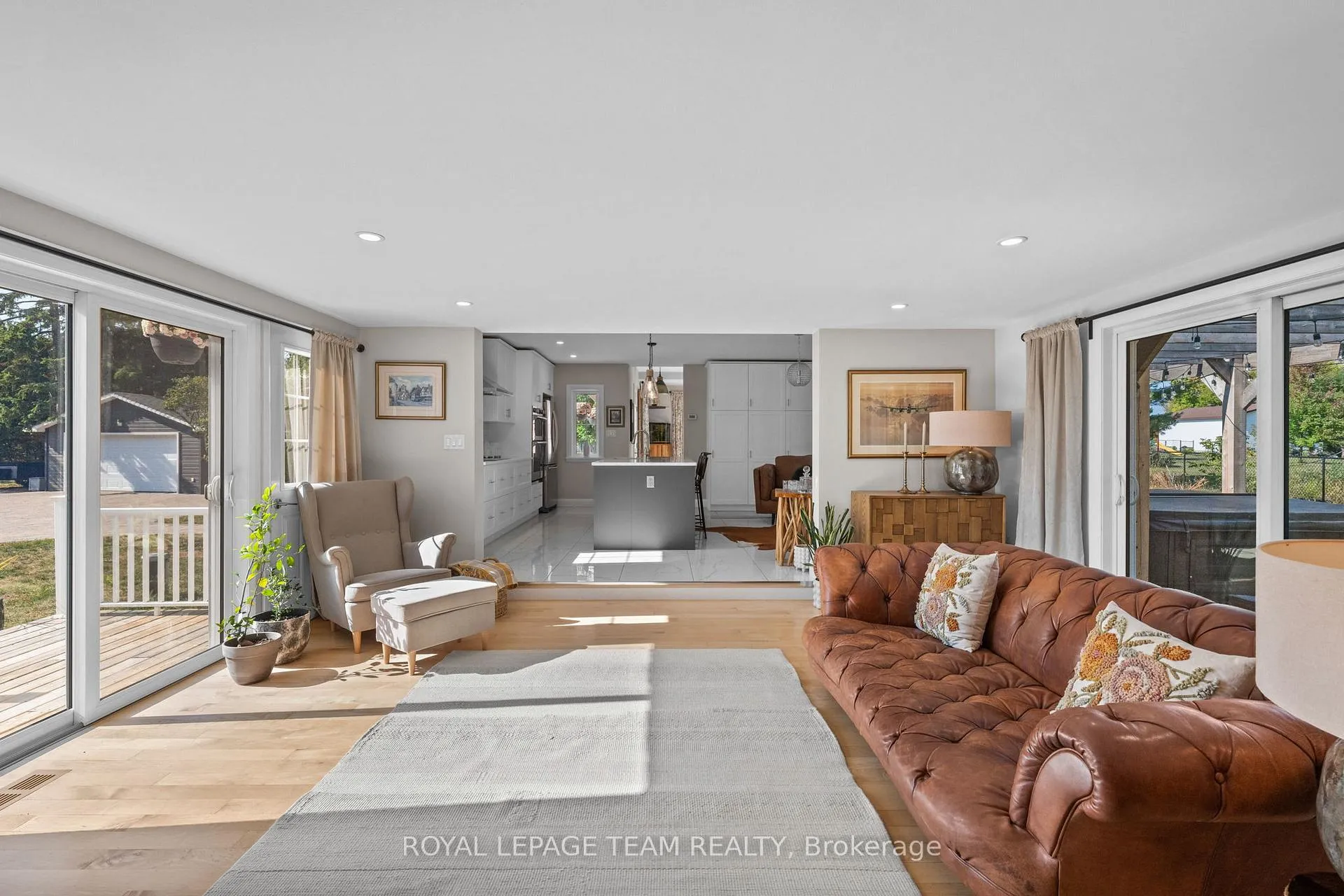 Photo 14 of 6101 First Line Road, Ottawa, Manotick South to Roger Stevens — HOMEH