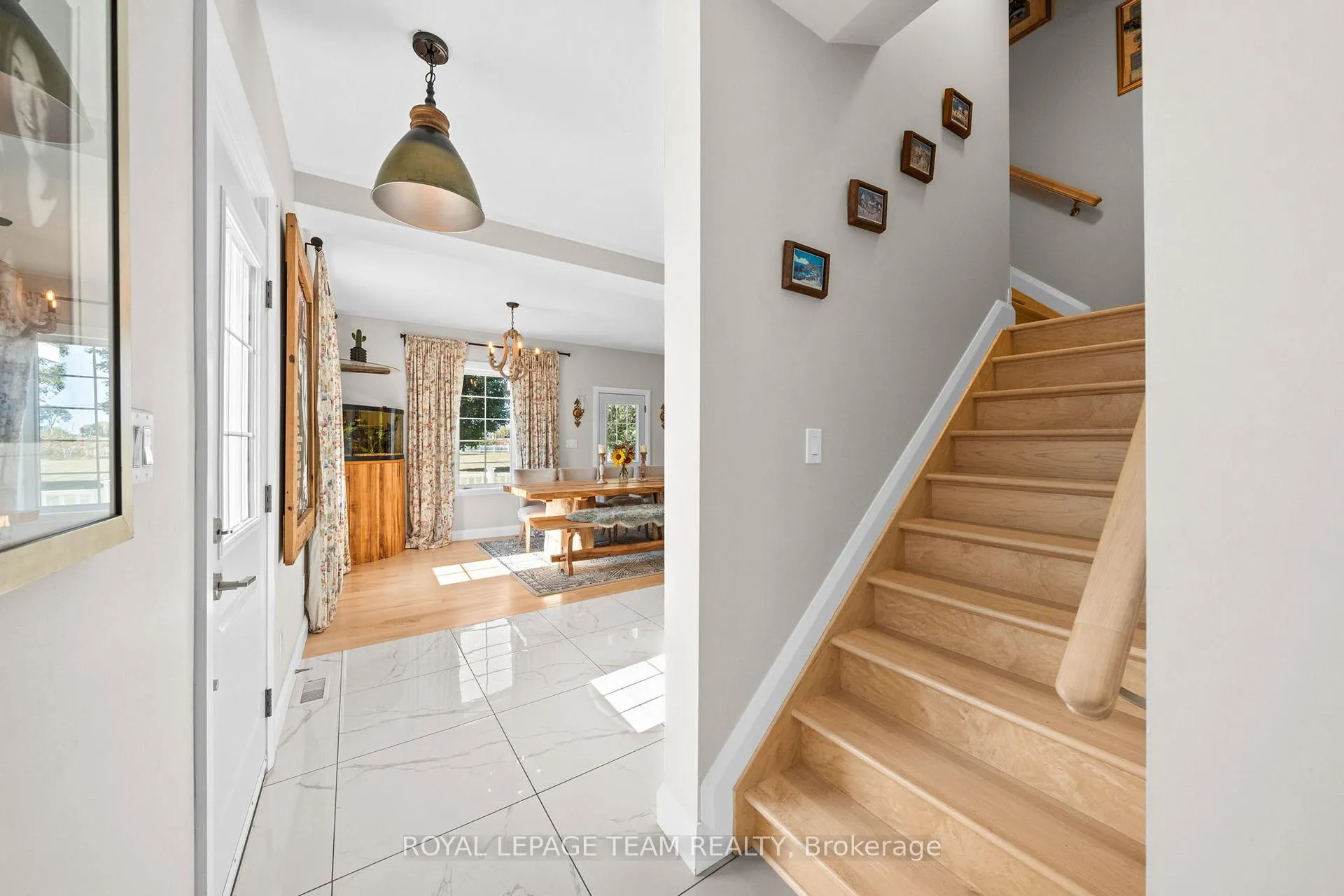 Photo 15 of 6101 First Line Road, Ottawa, Manotick South to Roger Stevens — HOMEH