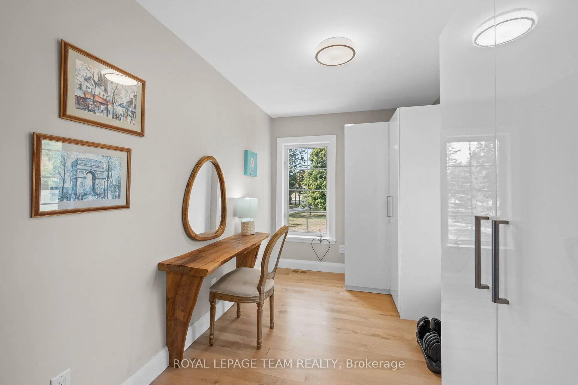 Photo 19 of 6101 First Line Road, Ottawa, Manotick South to Roger Stevens — HOMEH