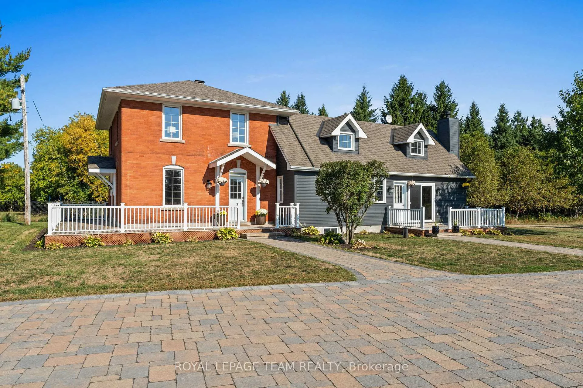 Photo 50 of 6101 First Line Road, Ottawa, Manotick South to Roger Stevens — HOMEH