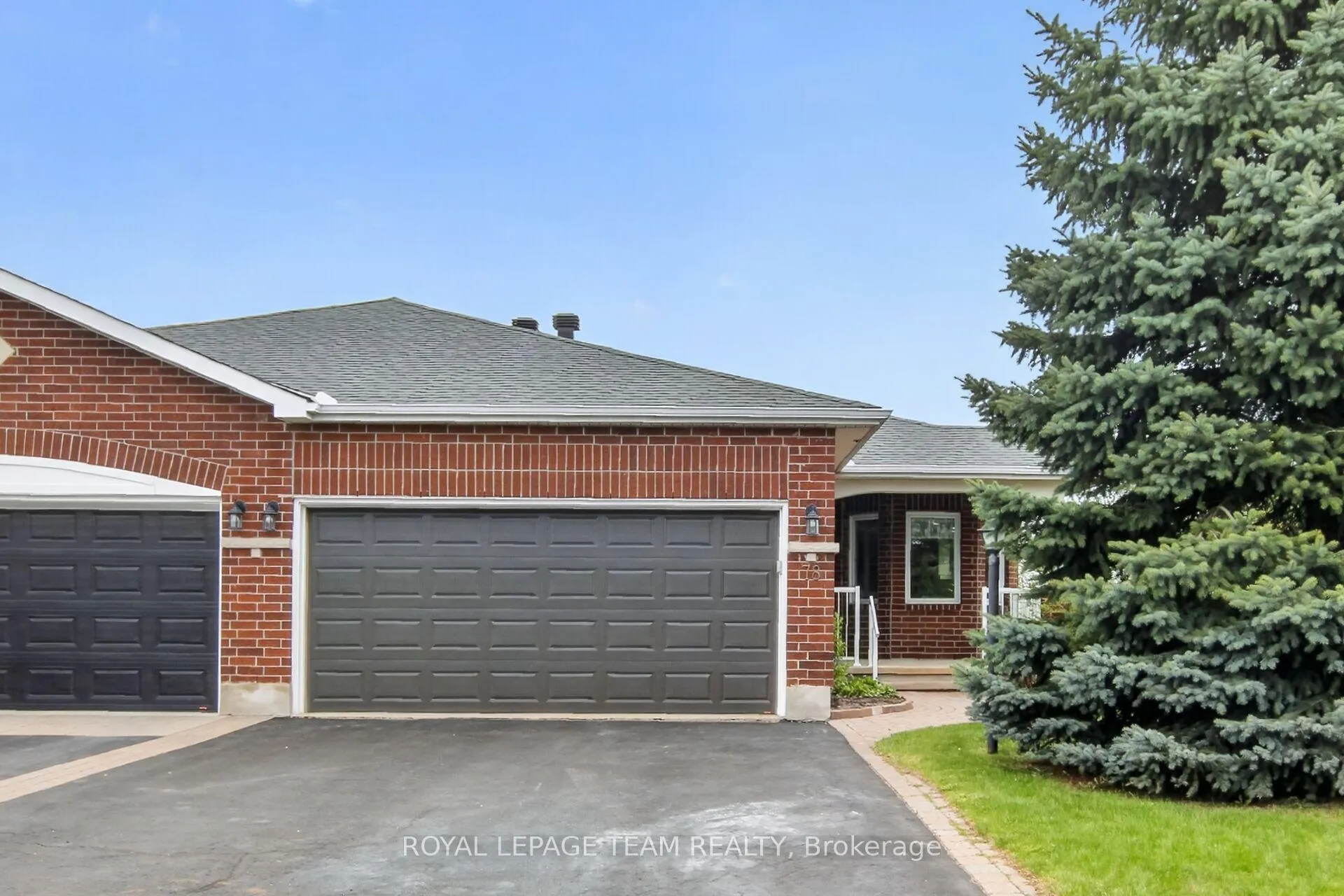 Photo 1 of 78 Amberlakes Drive, Ottawa, Stittsville (Central) — HOMEH