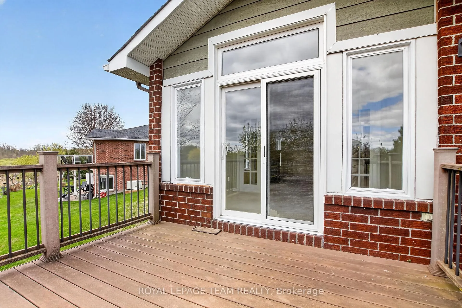 Photo 28 of 78 Amberlakes Drive, Ottawa, Stittsville (Central) — HOMEH