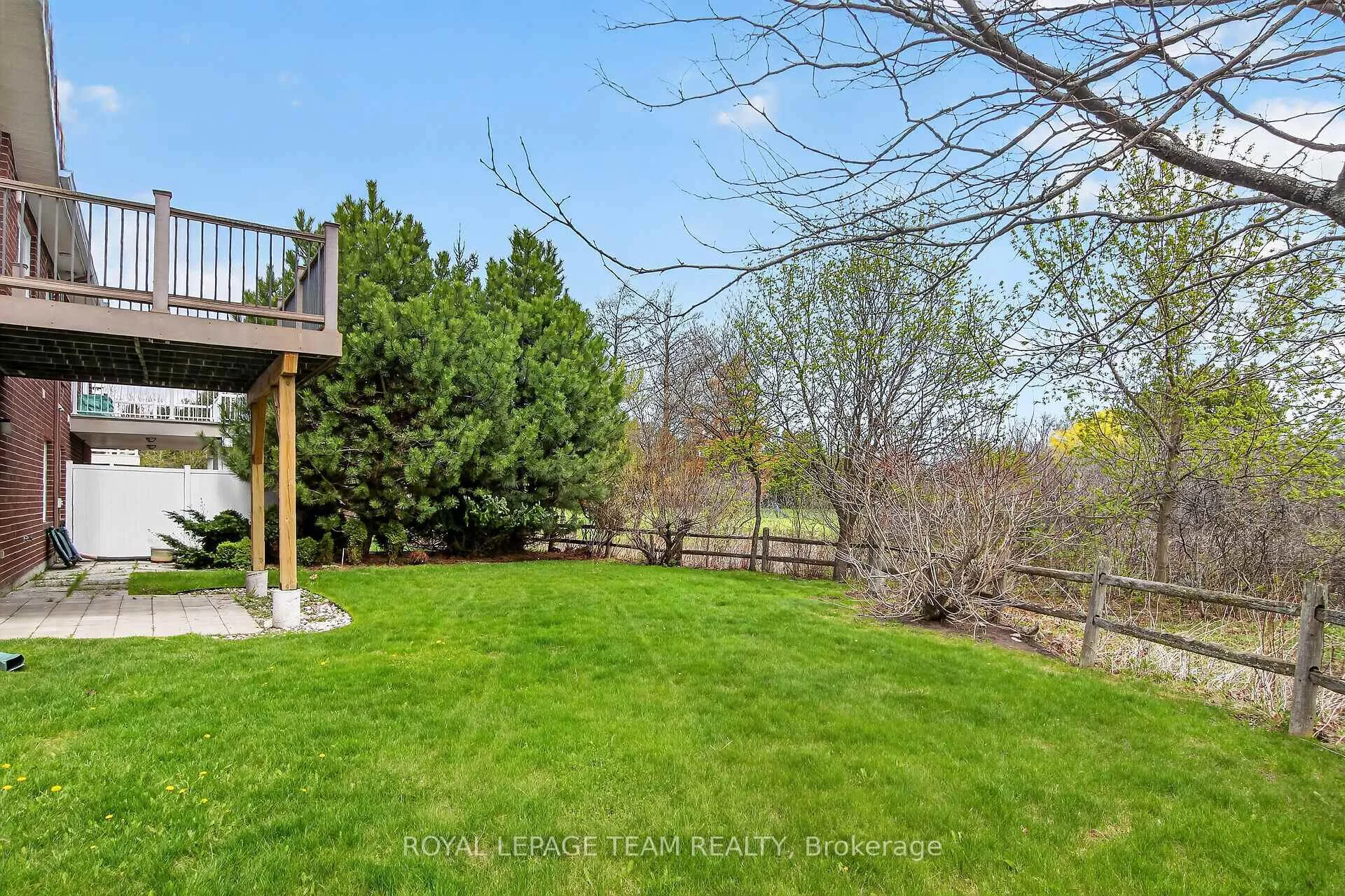 Photo 31 of 78 Amberlakes Drive, Ottawa, Stittsville (Central) — HOMEH