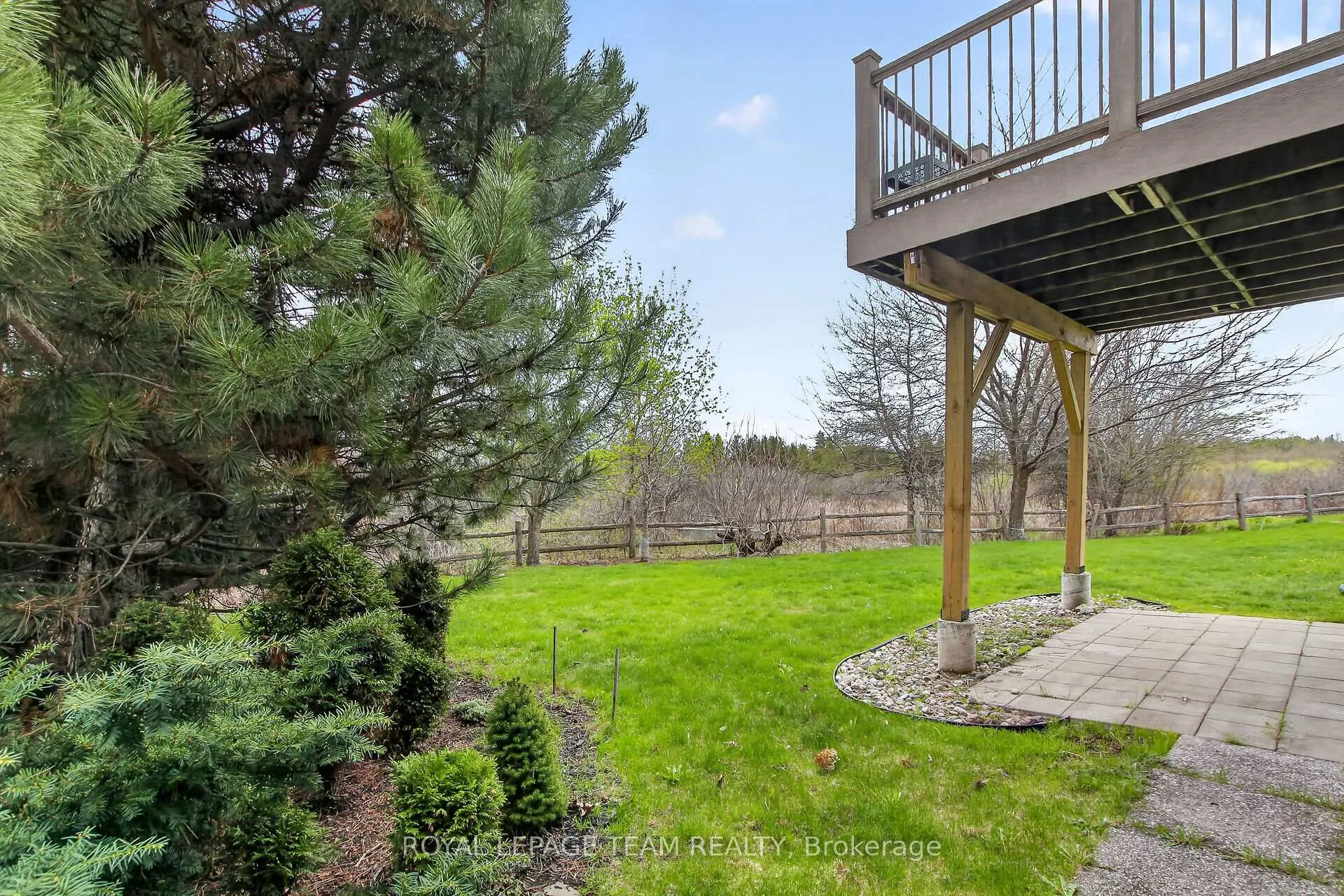 Photo 32 of 78 Amberlakes Drive, Ottawa, Stittsville (Central) — HOMEH