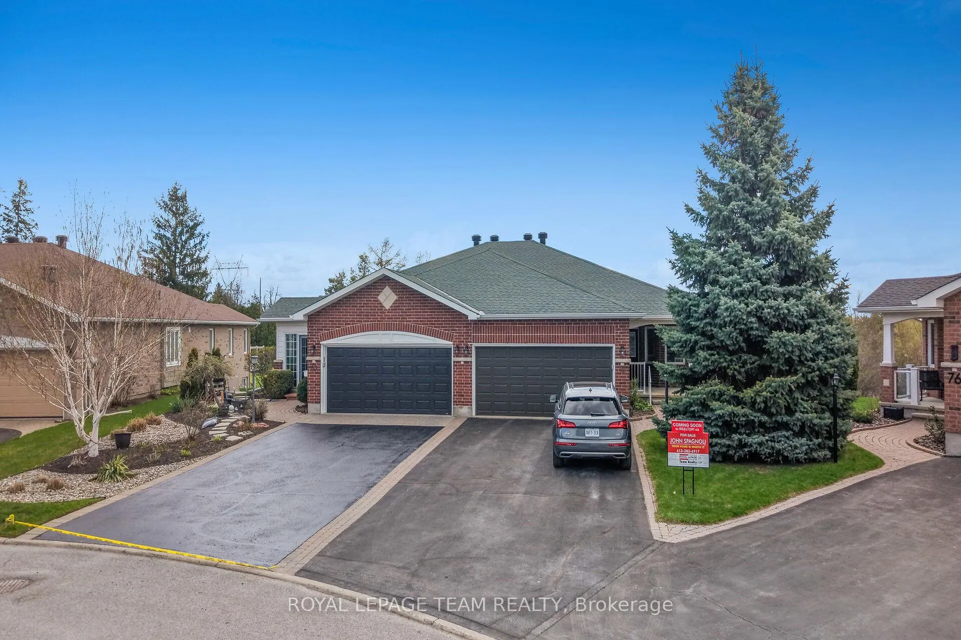 Photo 34 of 78 Amberlakes Drive, Ottawa, Stittsville (Central) — HOMEH
