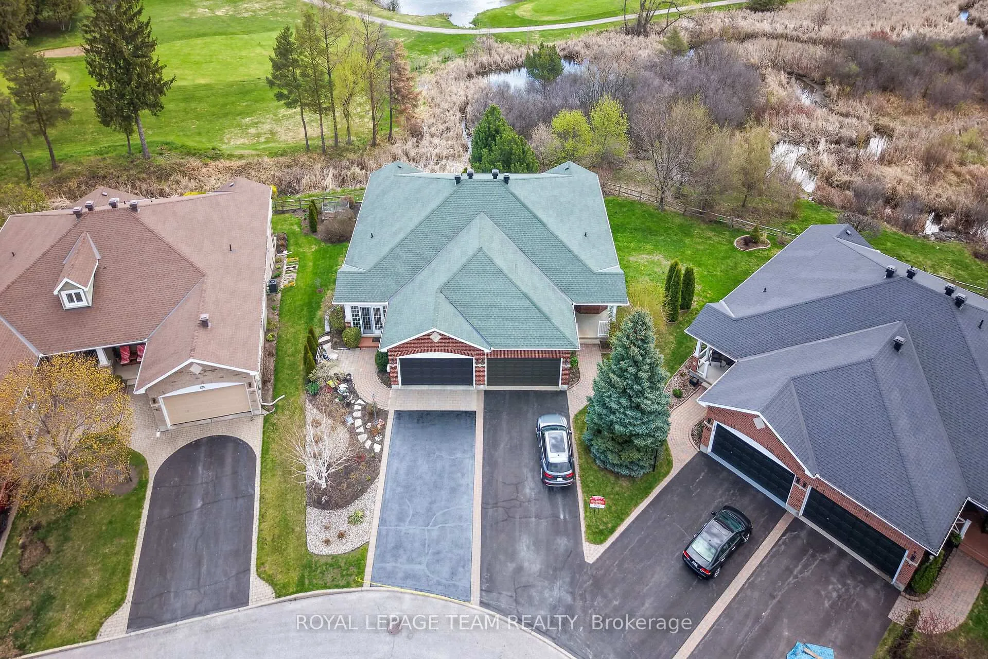 Photo 35 of 78 Amberlakes Drive, Ottawa, Stittsville (Central) — HOMEH
