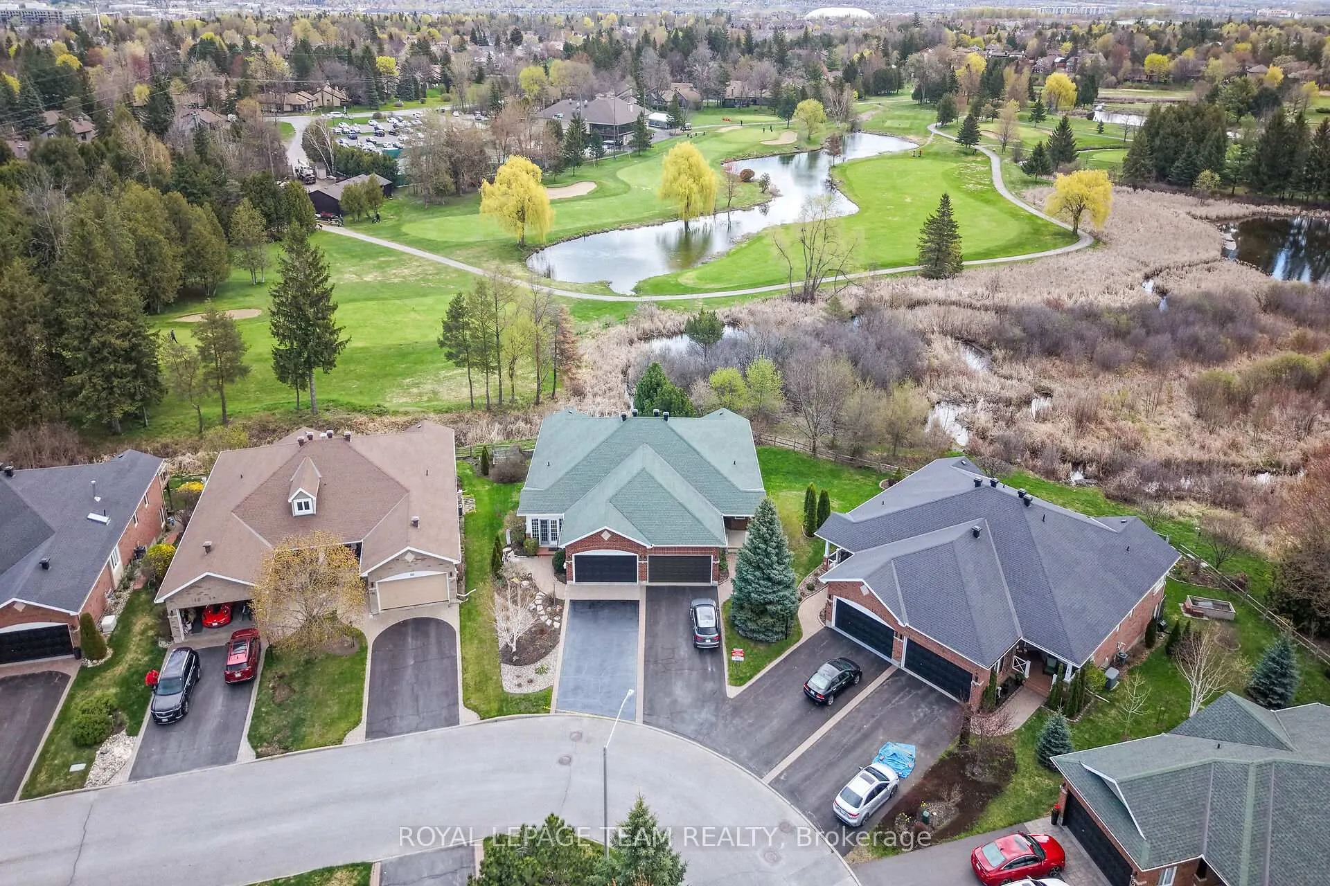 Photo 36 of 78 Amberlakes Drive, Ottawa, Stittsville (Central) — HOMEH
