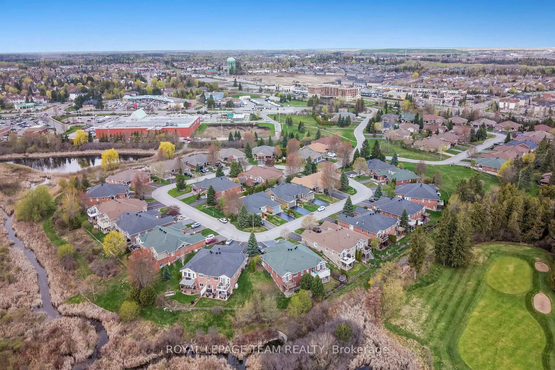 Photo 40 of 78 Amberlakes Drive, Ottawa, Stittsville (Central) — HOMEH