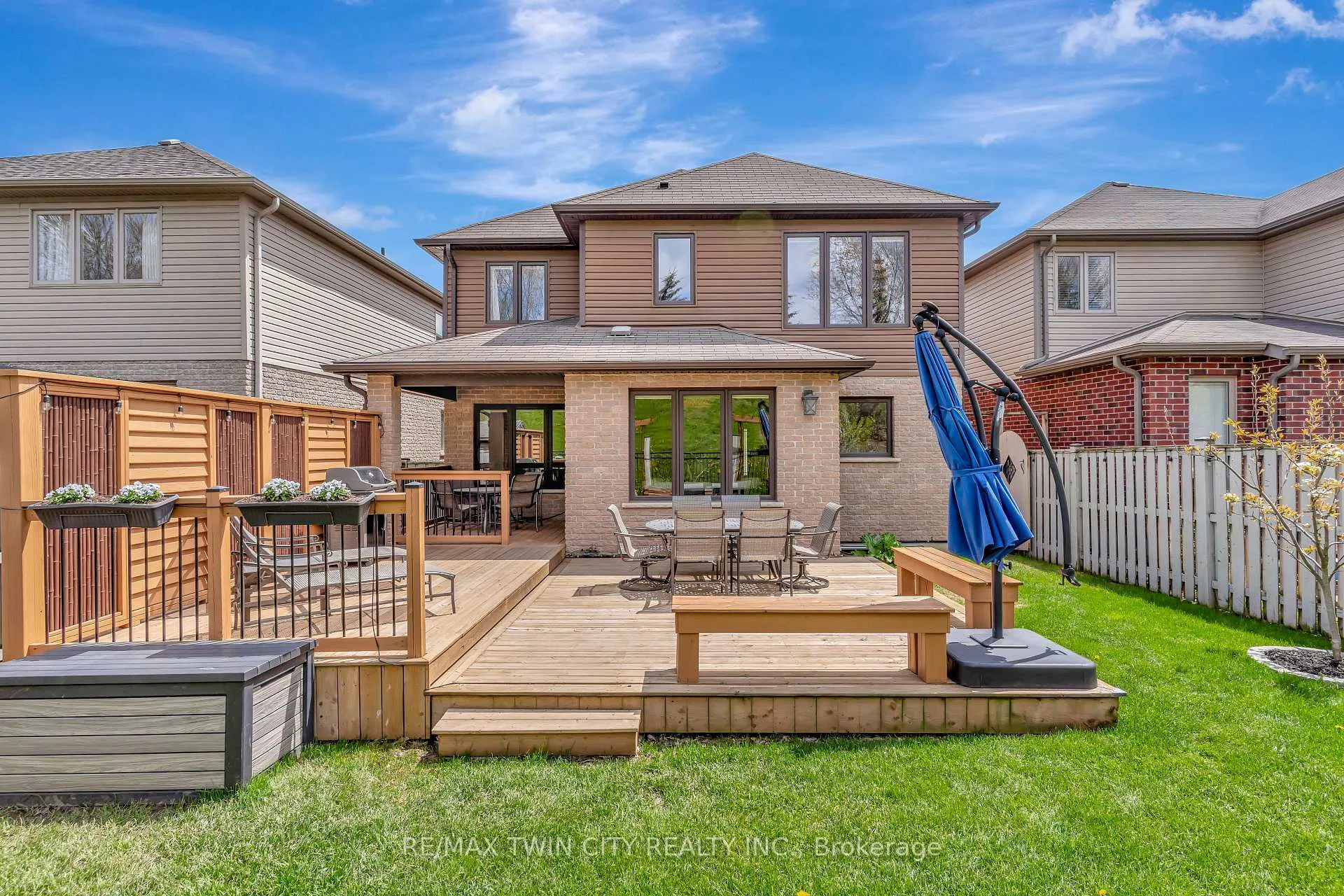 Photo 31 of 82 Maplecrest Drive, Woolwich, Breslau — HOMEH