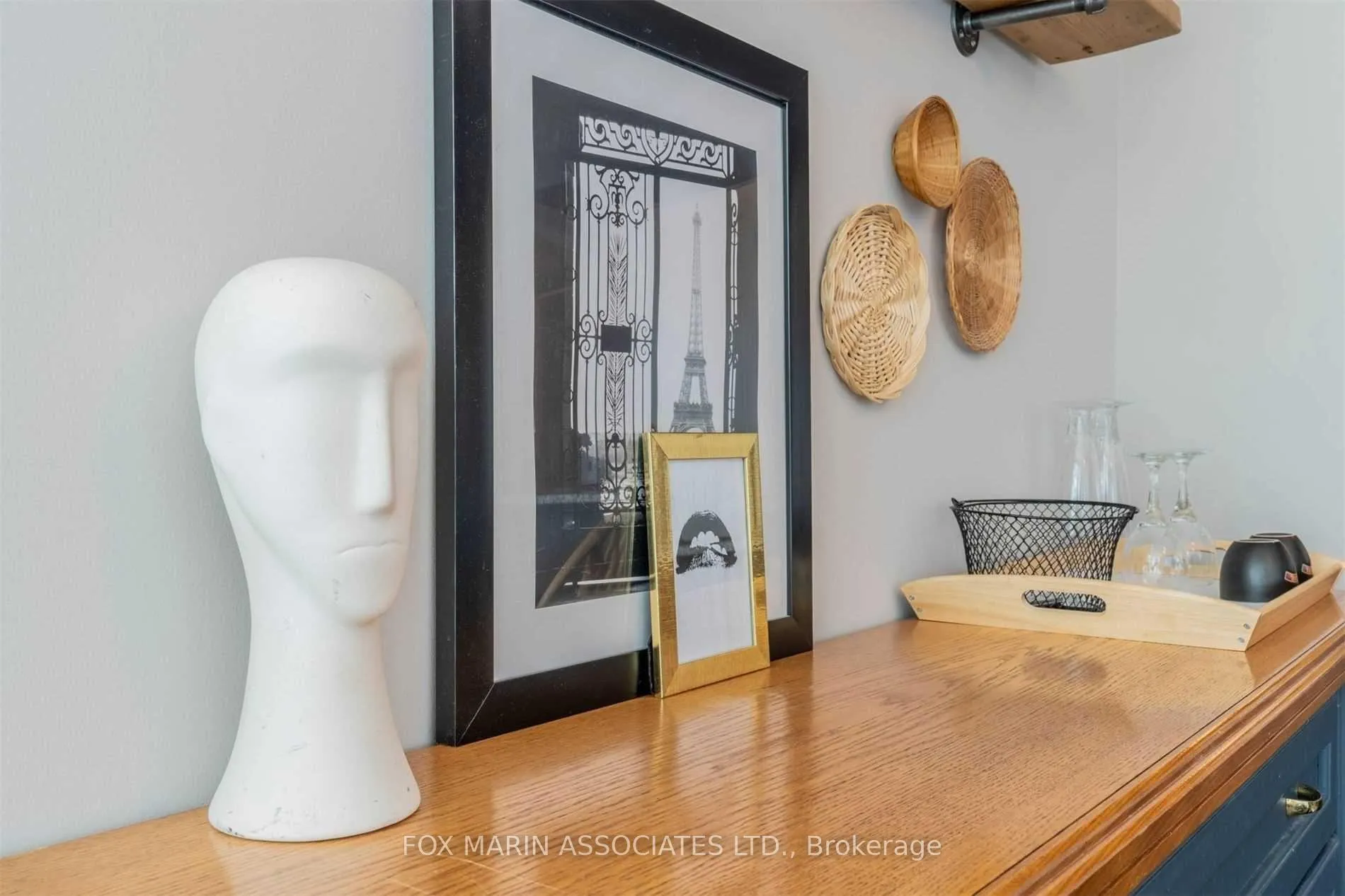Photo 12 of Unit 1817, 230 Queens Quay W, Toronto, Waterfront Communities — HOMEH