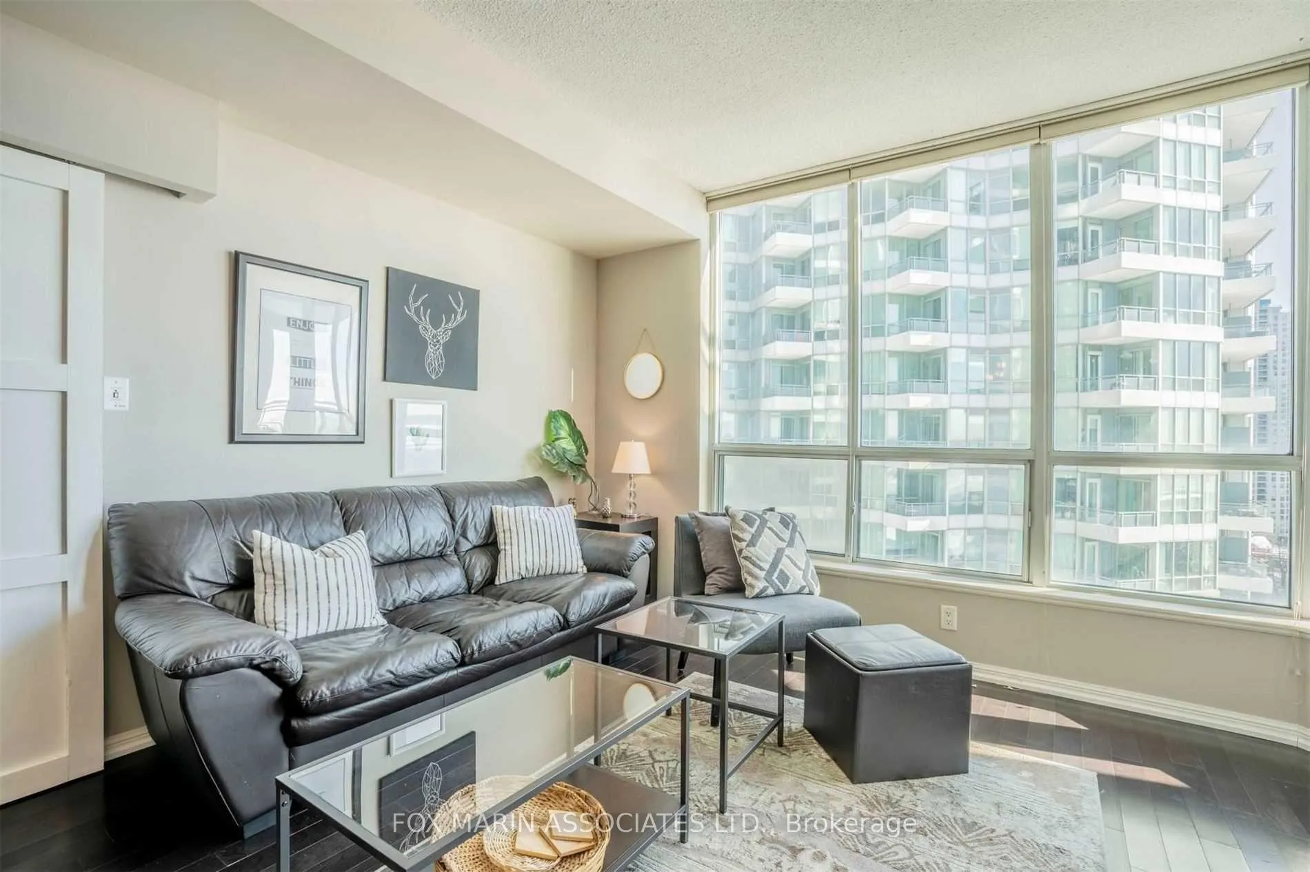 Photo 19 of Unit 1817, 230 Queens Quay W, Toronto, Waterfront Communities — HOMEH