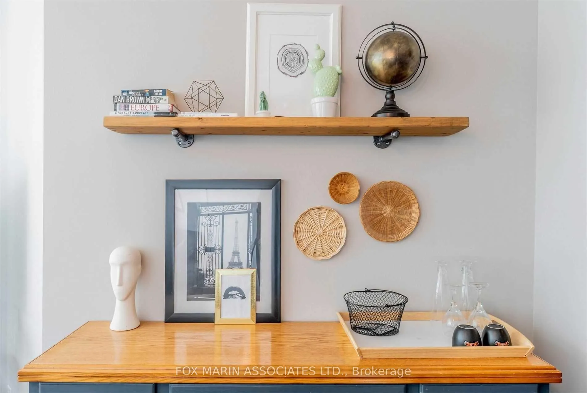 Photo 21 of Unit 1817, 230 Queens Quay W, Toronto, Waterfront Communities — HOMEH