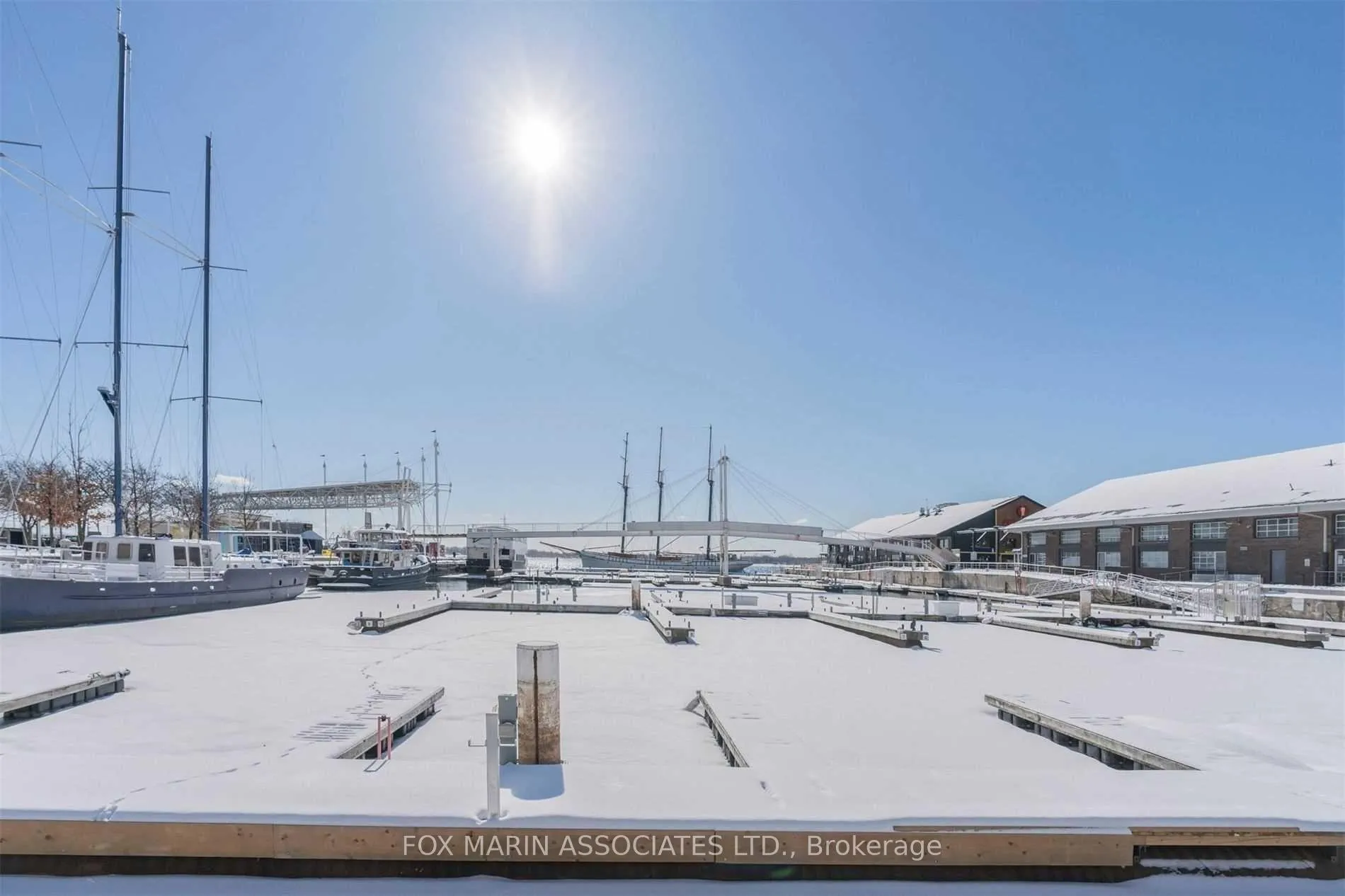 Photo 22 of Unit 1817, 230 Queens Quay W, Toronto, Waterfront Communities — HOMEH