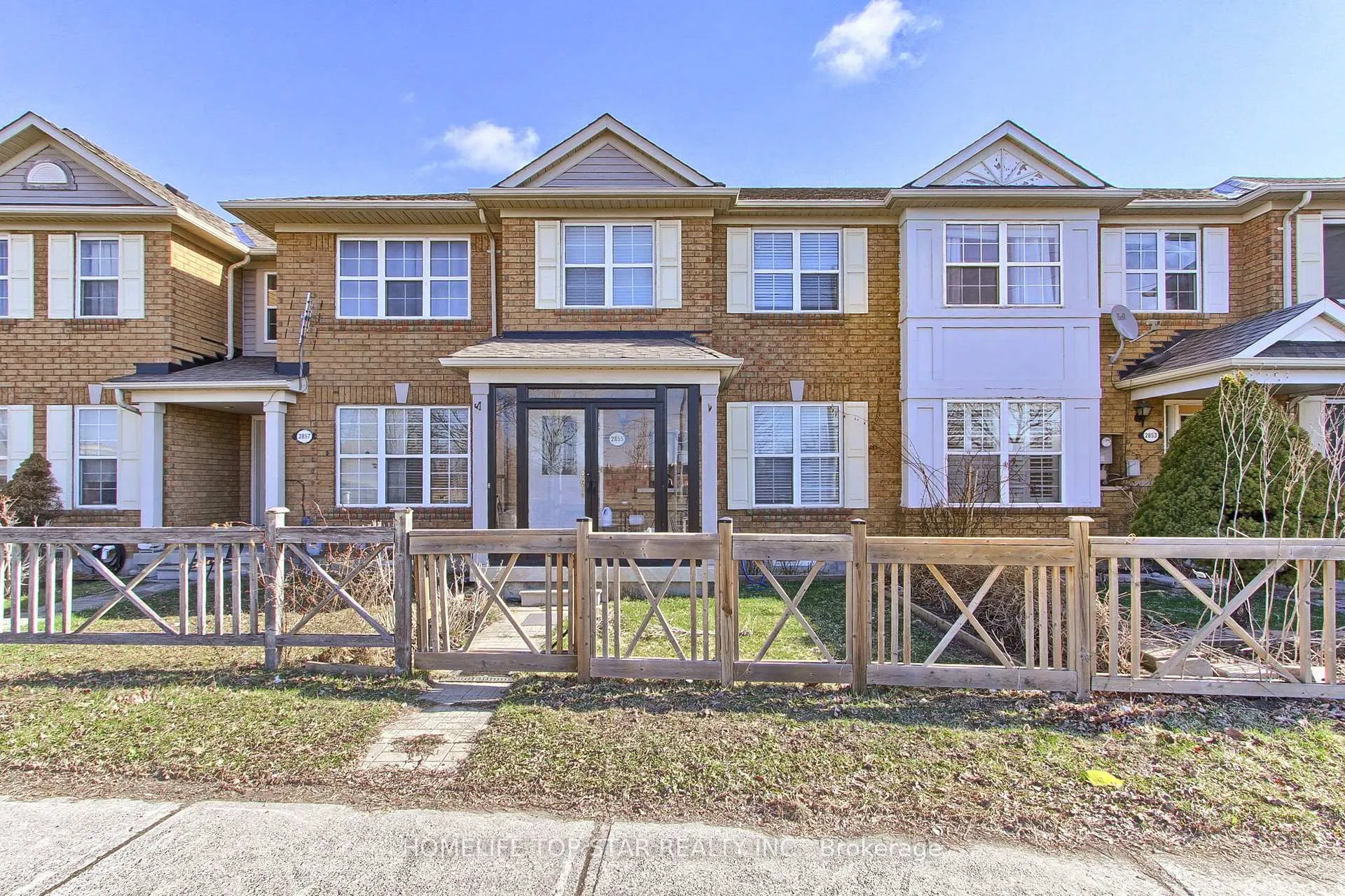 Photo 1 of Unit Basement, 2855 Morningside Avenue, Scarborough, Rouge — HOMEH