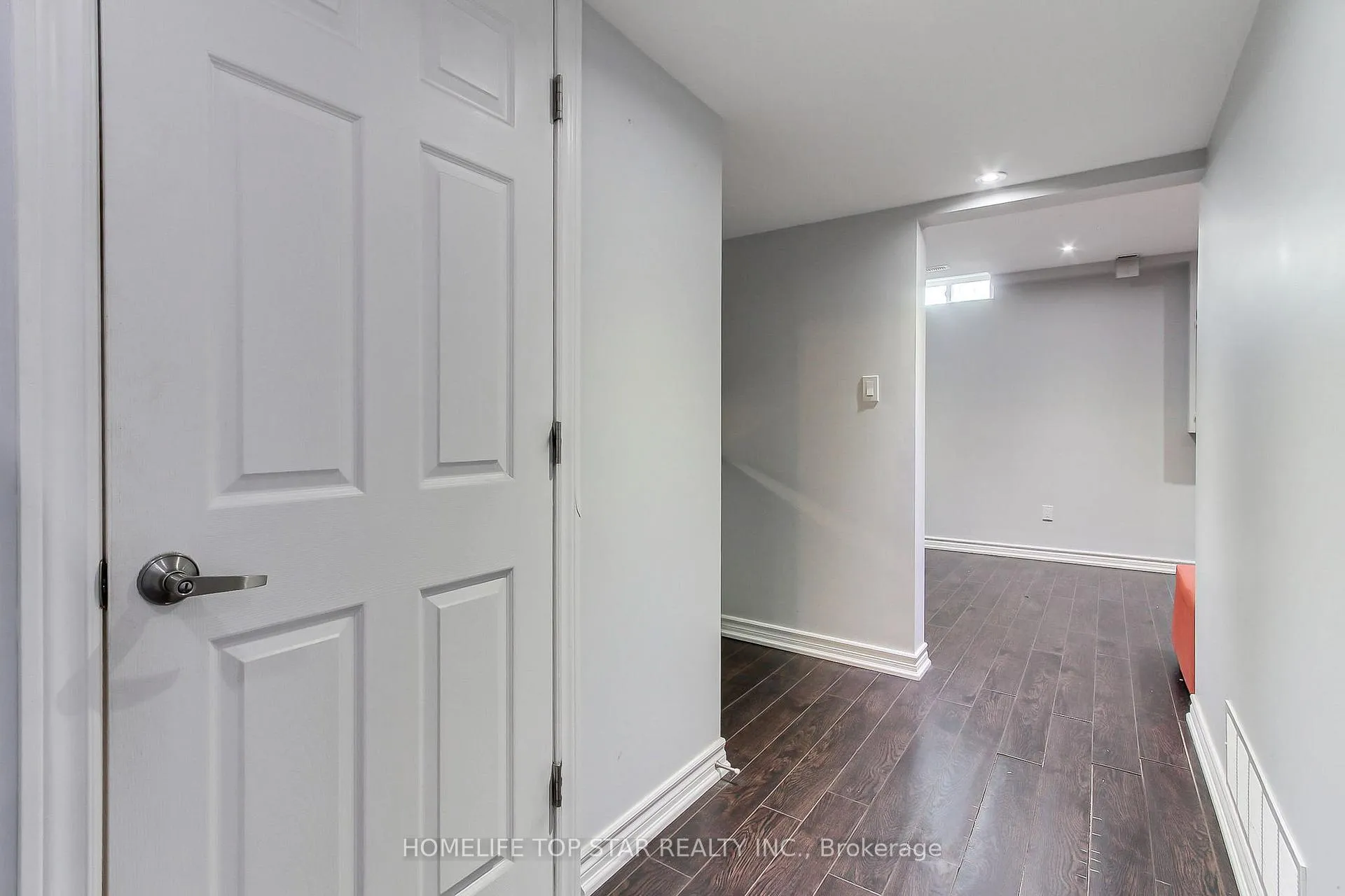 Photo 6 of Unit Basement, 2855 Morningside Avenue, Scarborough, Rouge — HOMEH