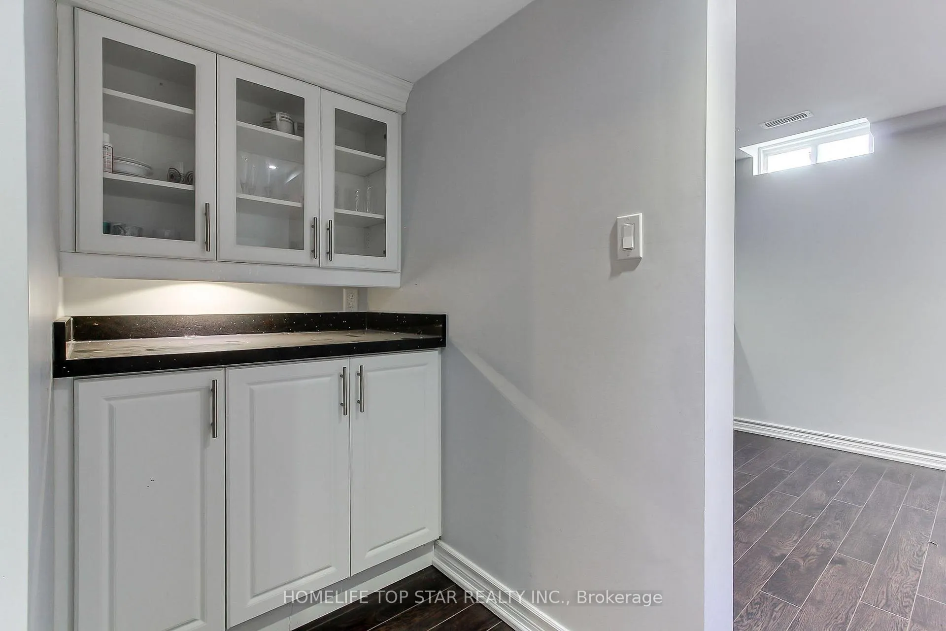Photo 7 of Unit Basement, 2855 Morningside Avenue, Scarborough, Rouge — HOMEH